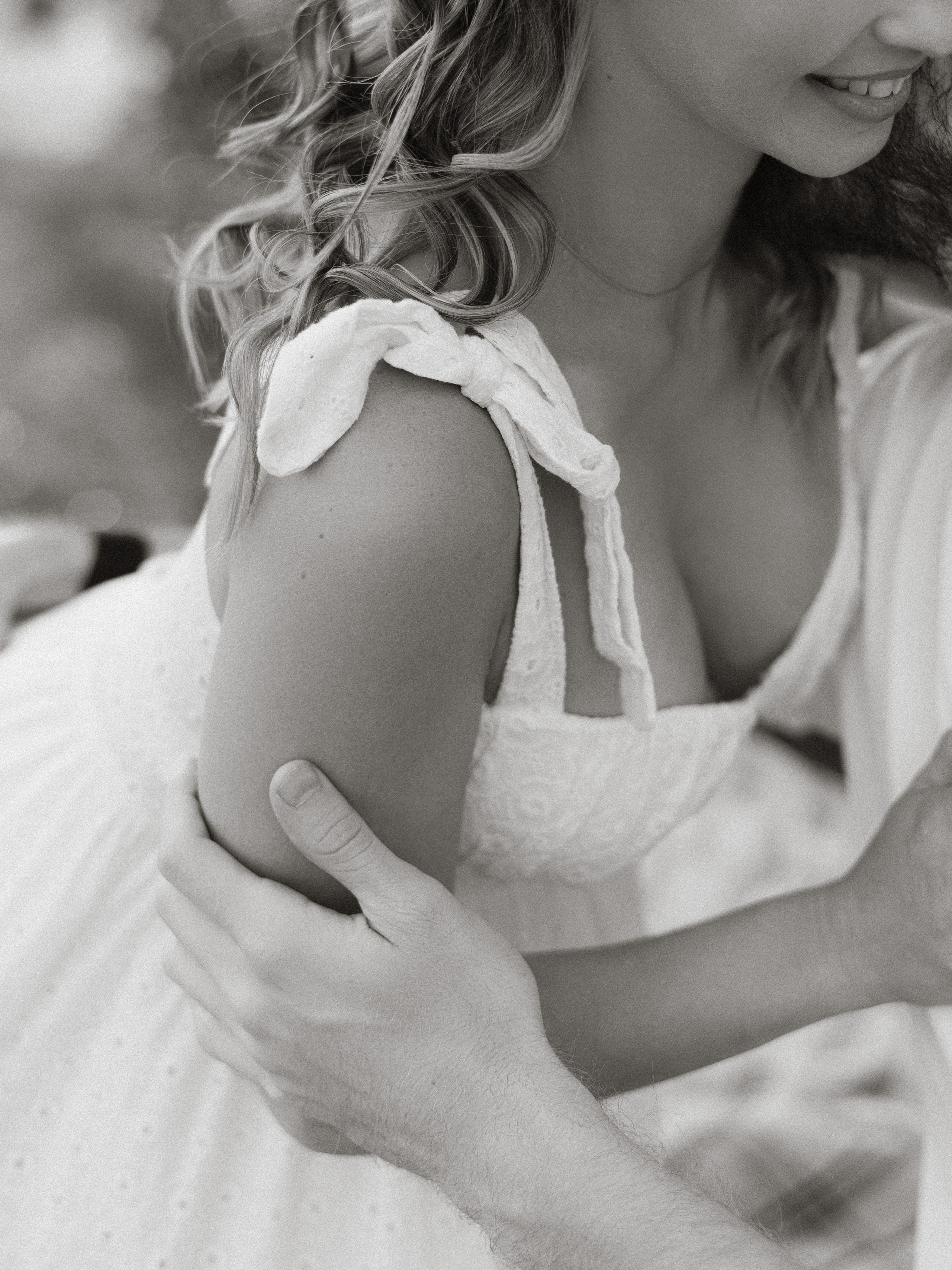 Дима + Света. Портретный фотограф в Ярославле Юлия Румянцева