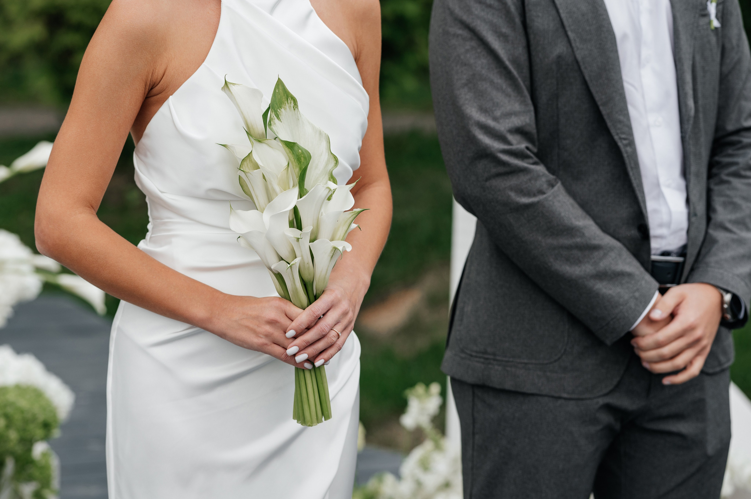 Wedding G&E. Свадебный фотограф в Москве и по всему Миру Андрей Медведников