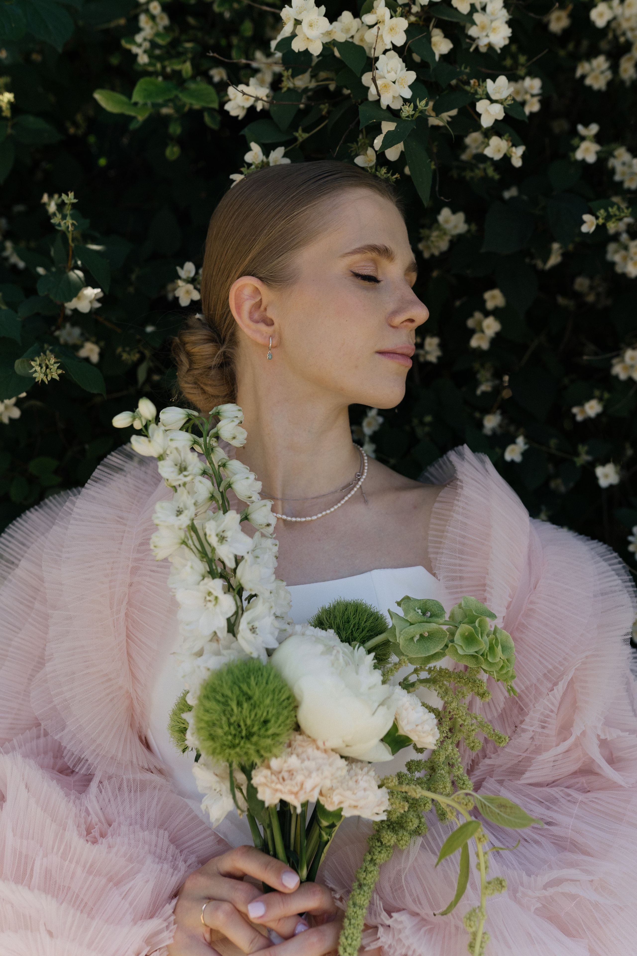 Марк + Маргарита. Свадебный и семейный фотограф в Москве/Калуге Юлия Мосиюк