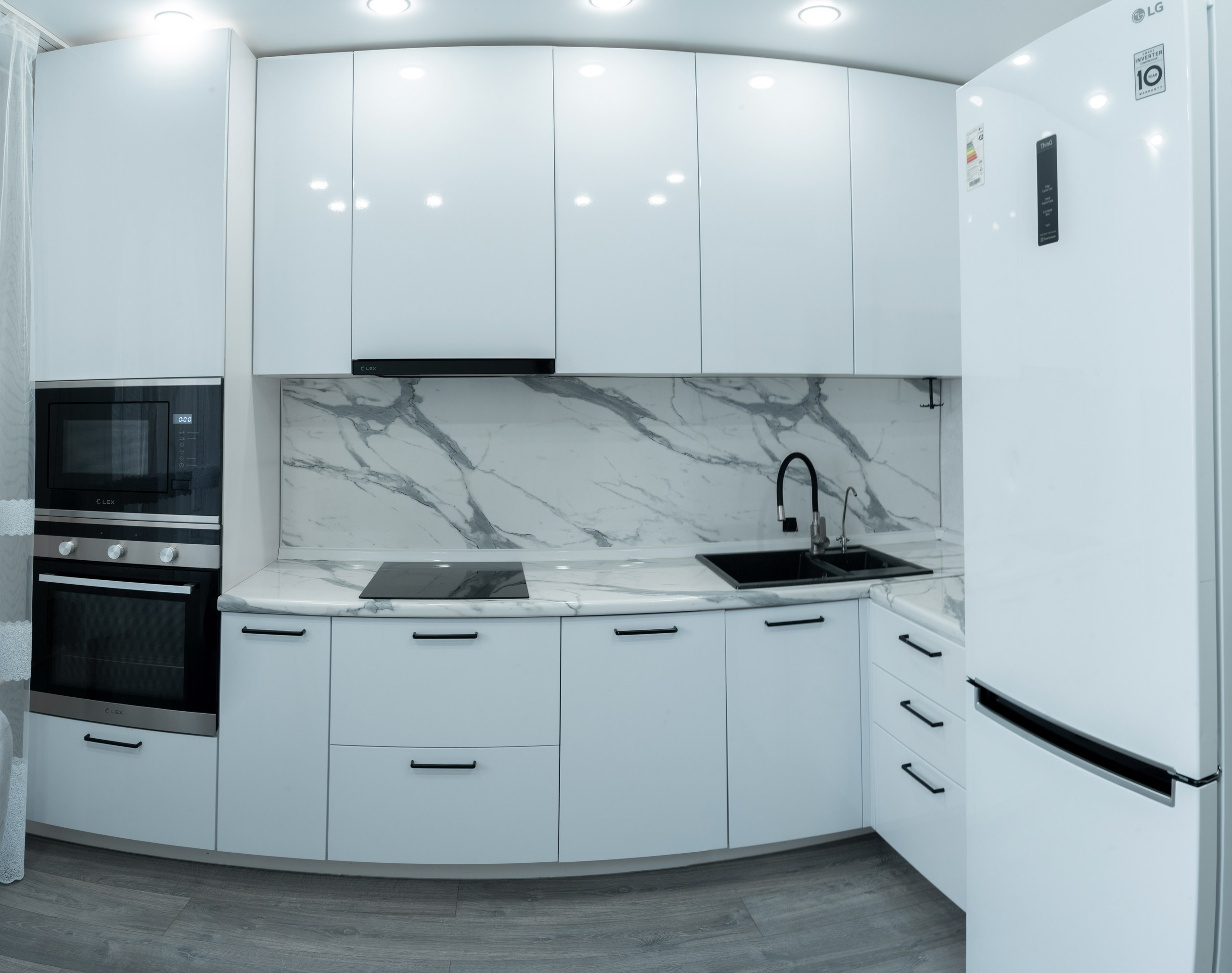 Недвижимость. Евгений Щетников Фотограф-Тюмень