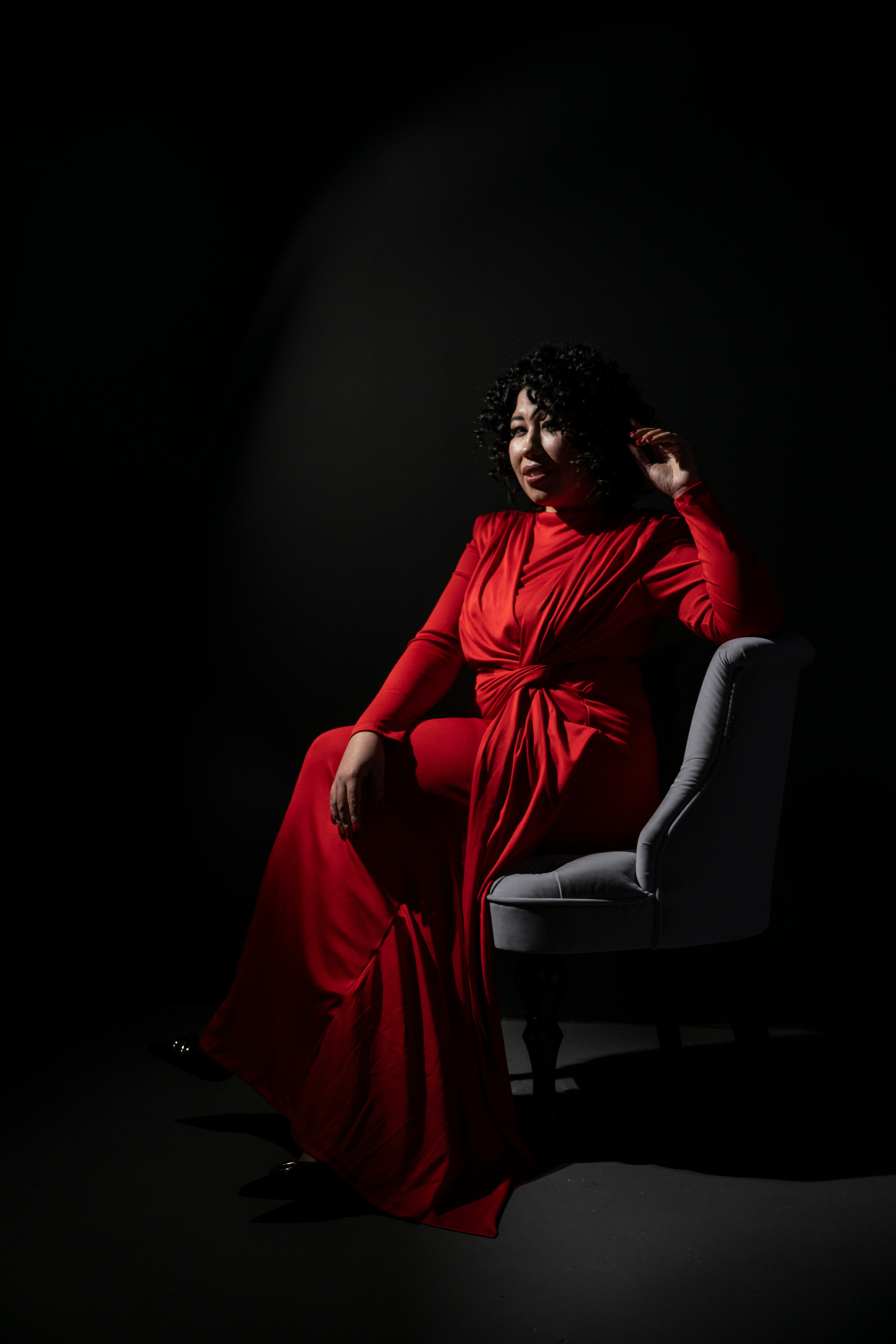 Контент и выражение себя. Семейный фотограф в Омске Александра Яровикова