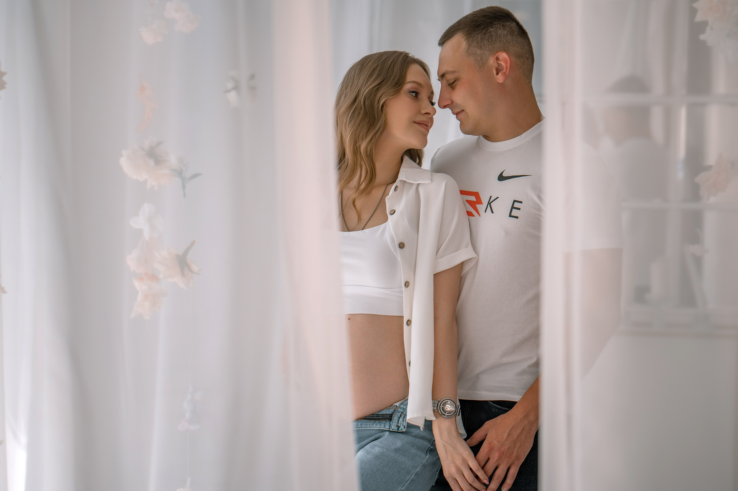 В ОЖИДАНИИ ЧУДА. Свадебный и семейный фотограф в Краснодарском крае