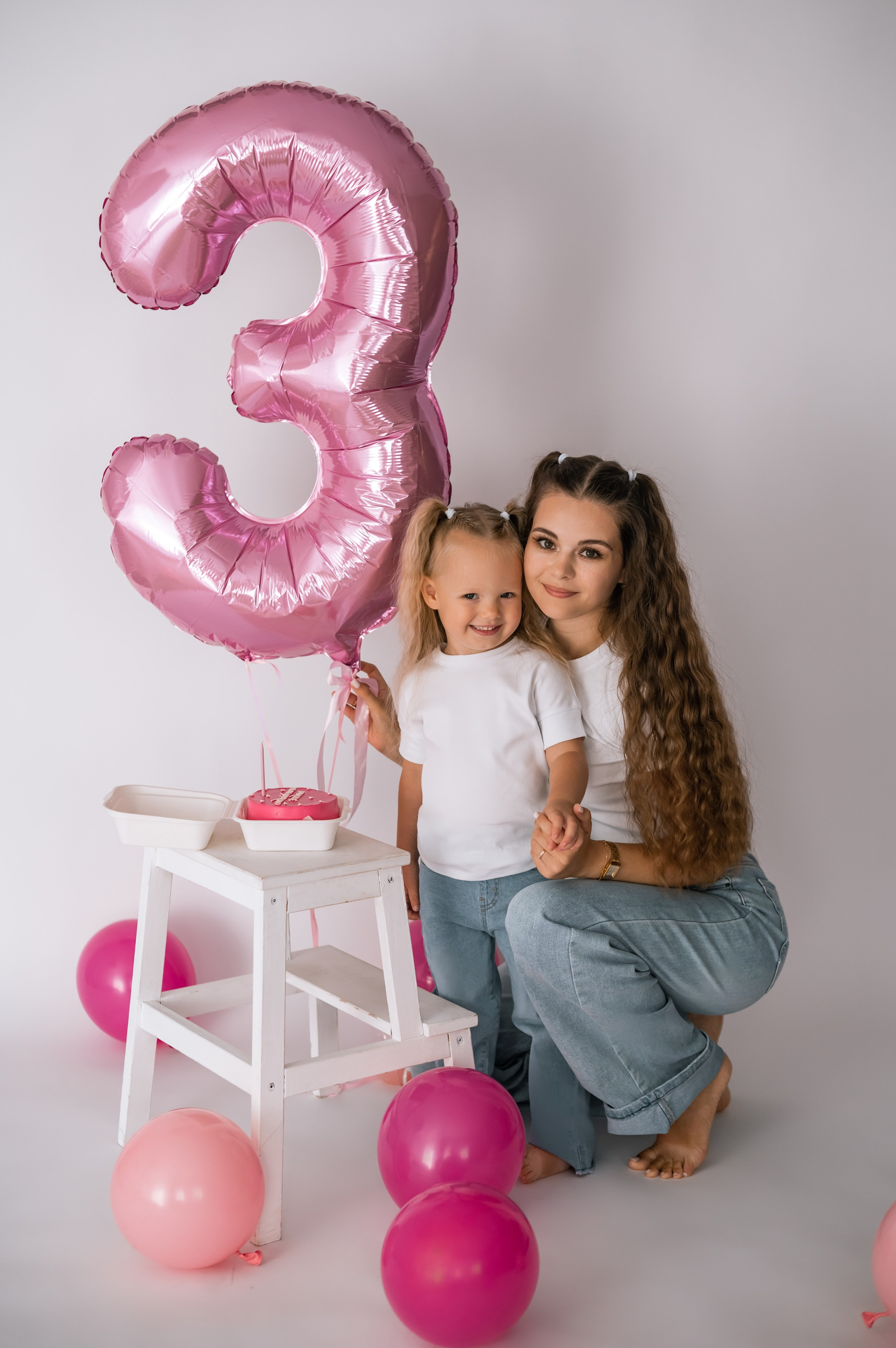 HAPPY BIRTHDAY. Свадебный и семейный фотограф в Краснодарском крае