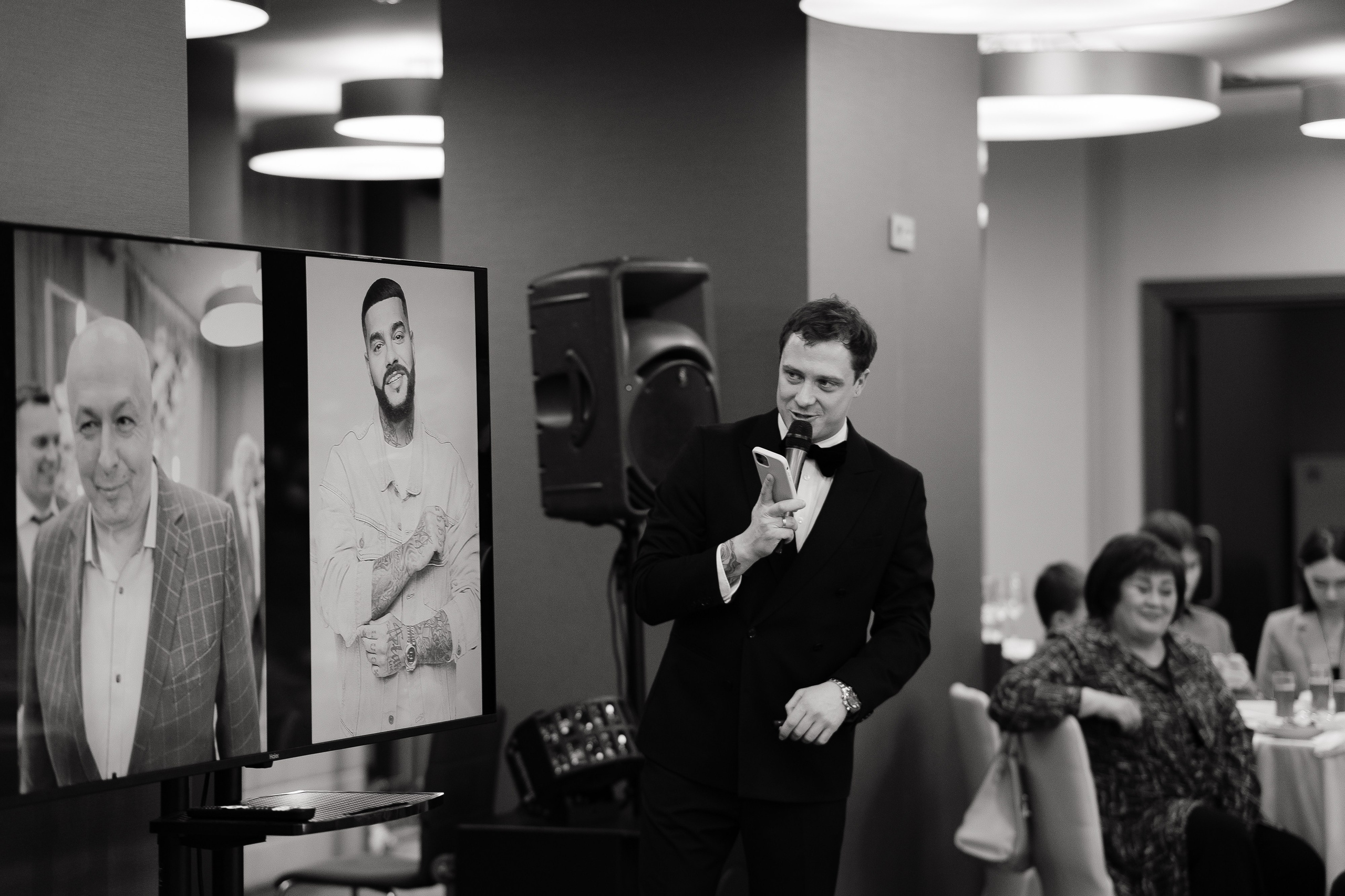 Андрей и Даша. Семейный свадебный фотограф Семен Егоров