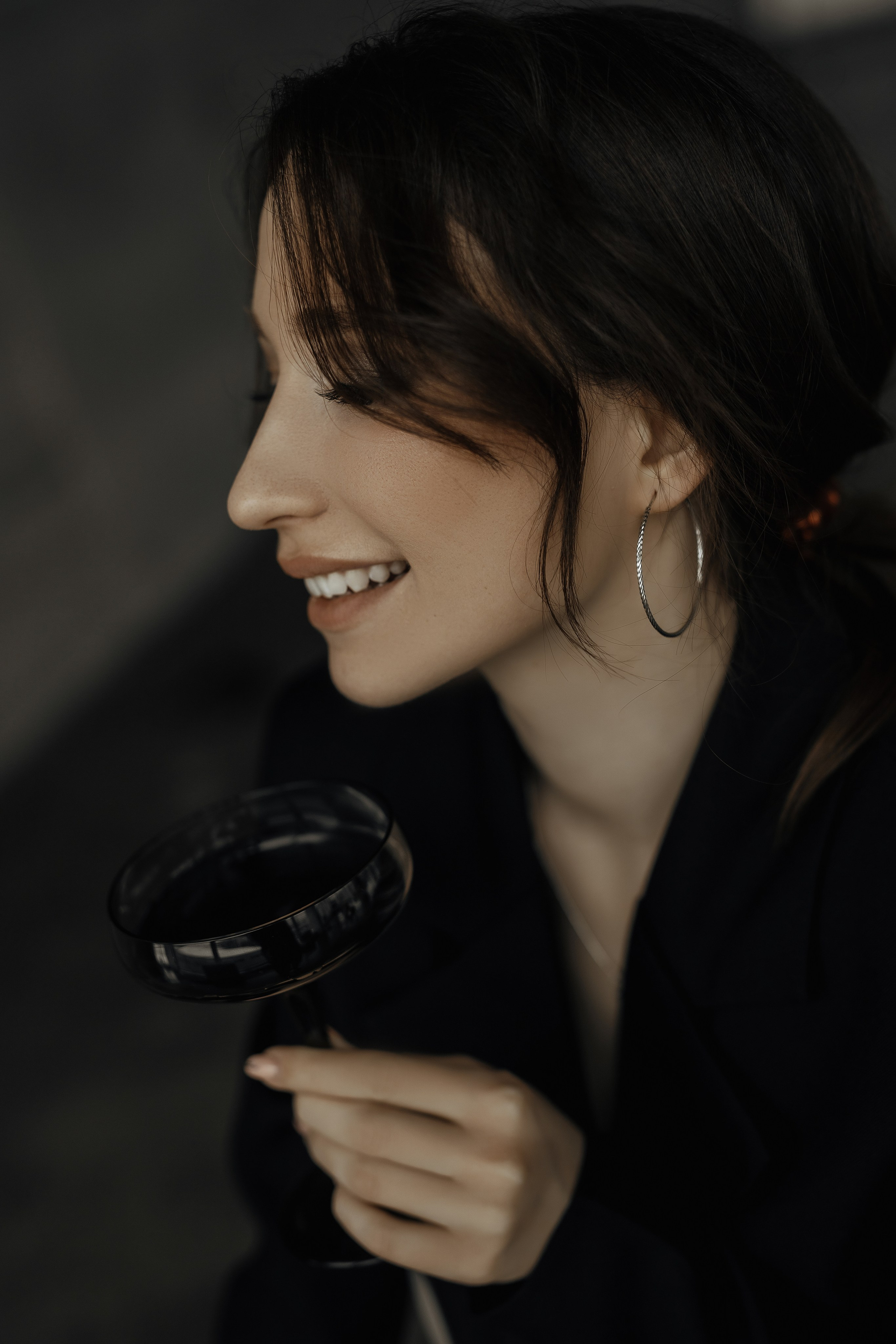 Настя. Таня Давтян фотограф в Новосибирске