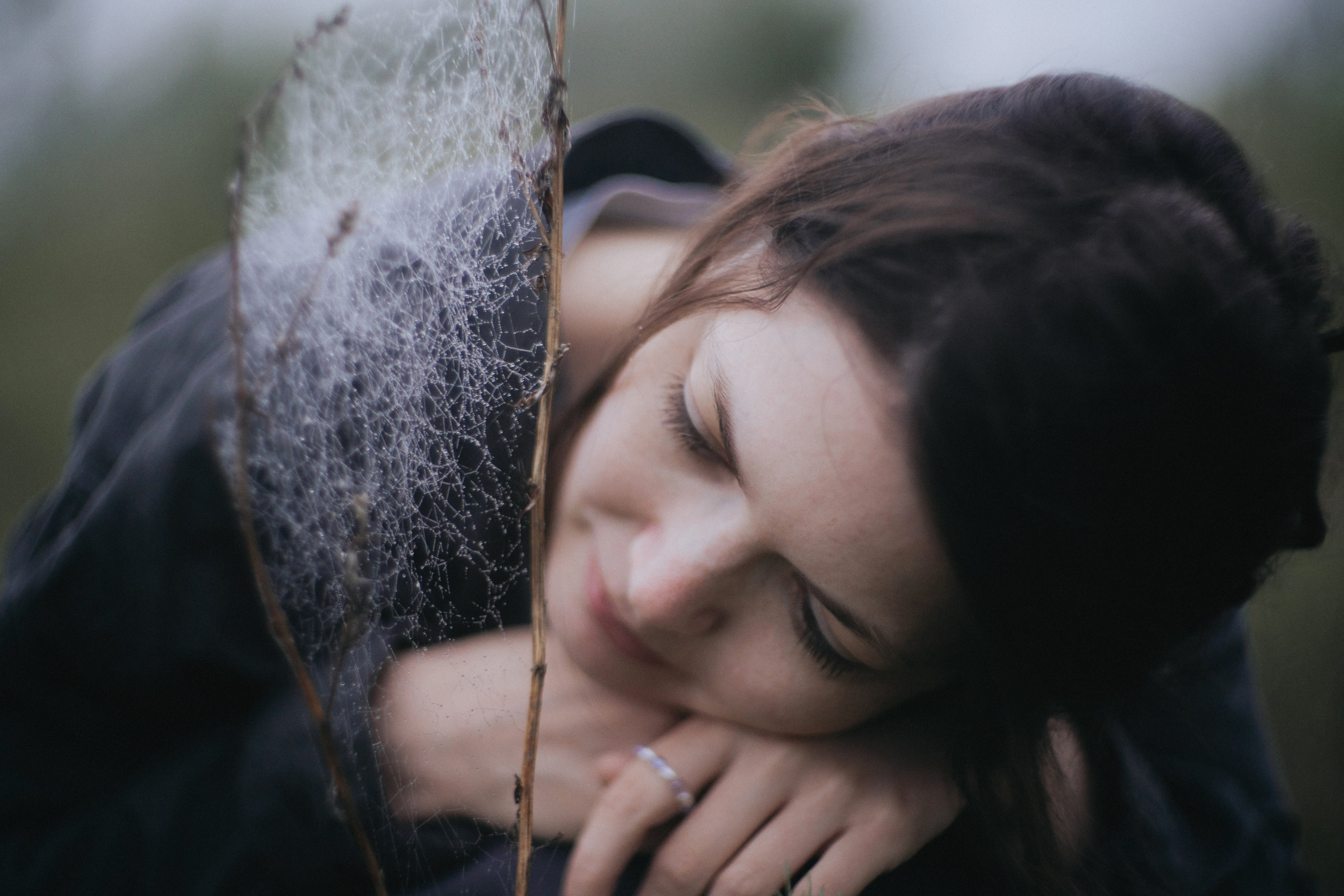 ~ Про тебя ~. Яна Жуковская, фотограф Тюмень