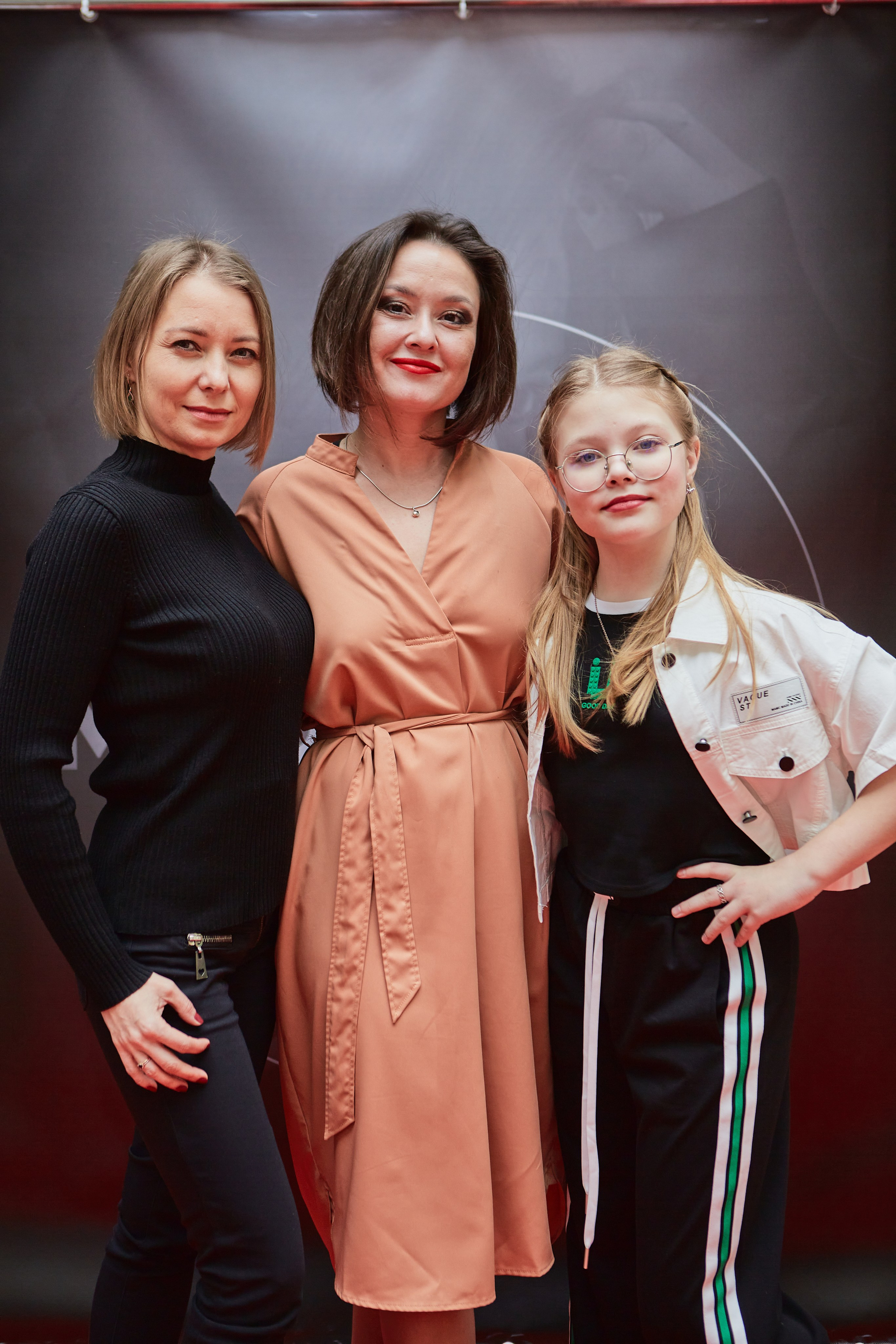 FASHION SHOW ТЦ Sun City. Efimova Model Agency