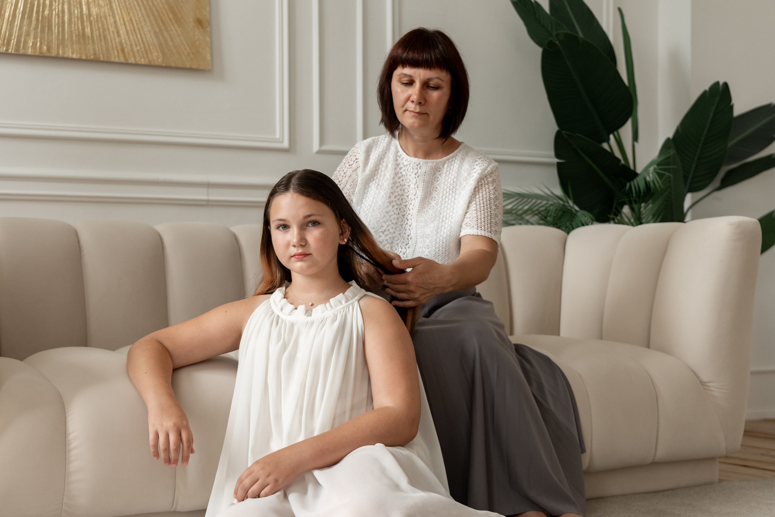 Семейная фотосессия/Дети. Профессиональный фотограф в Омске Писанкина Анастасия