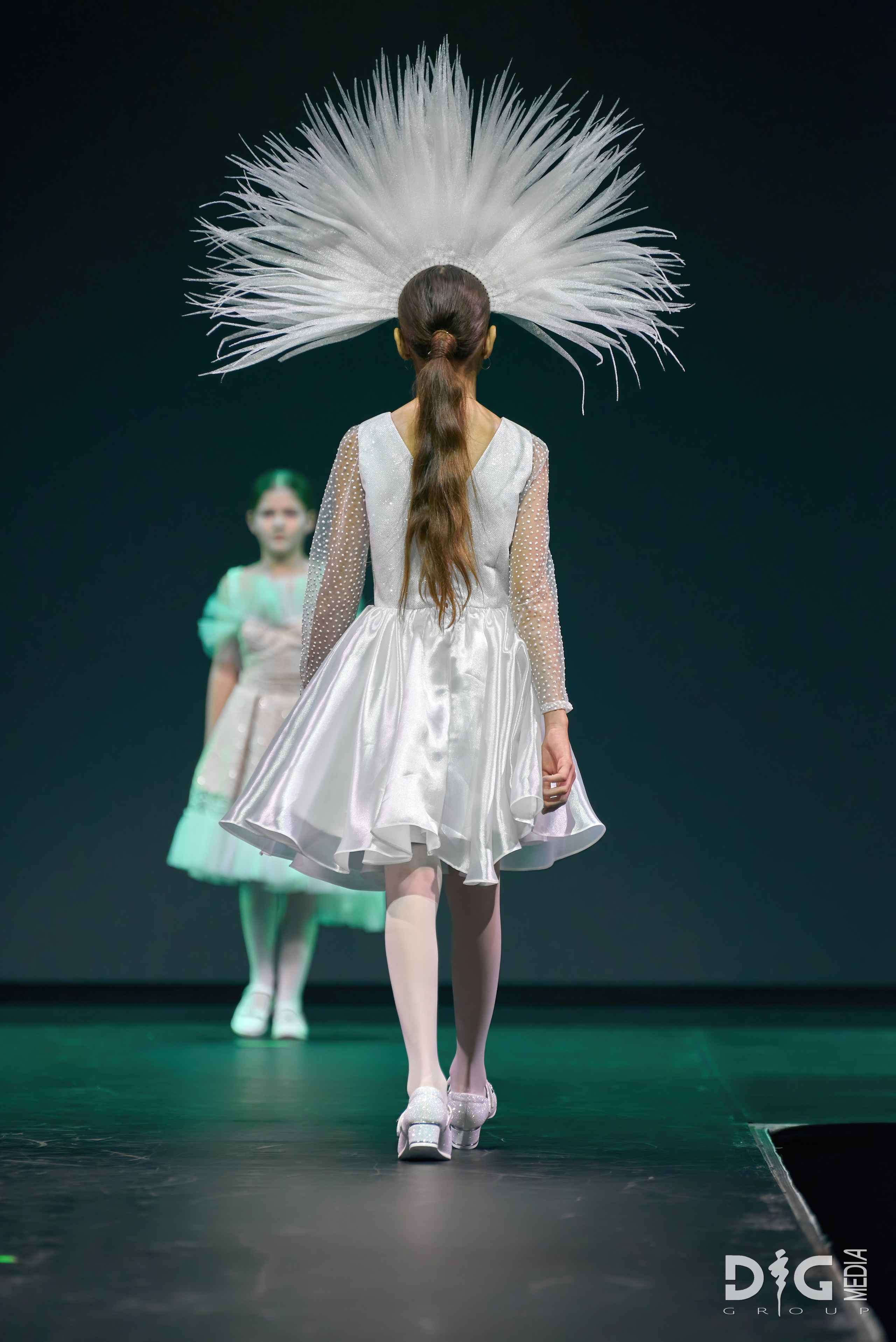 Krasnodar kids fashion week | 01-11-25 | the fragment. Showbiz | Fashion | Reportage