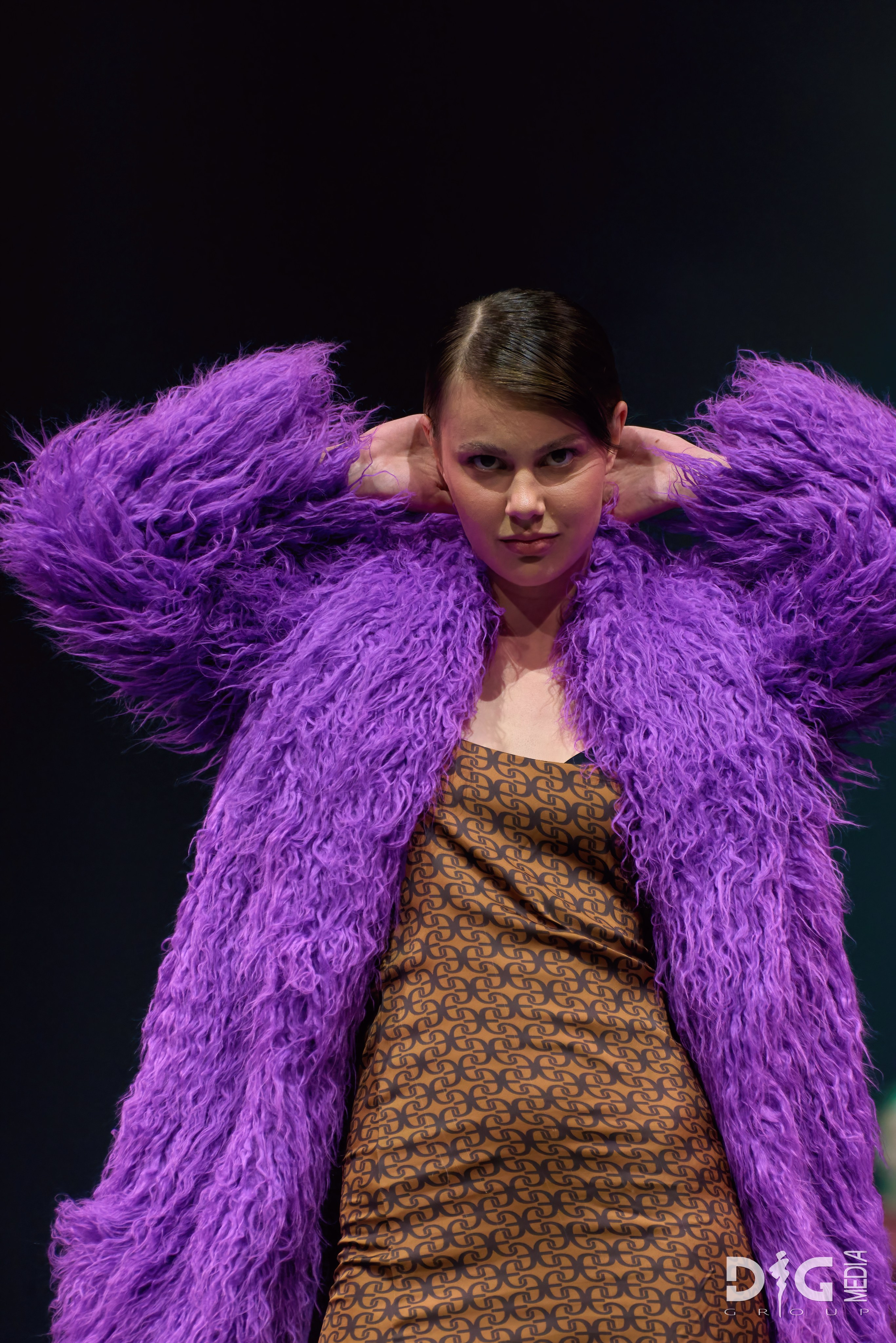 Krasnodar kids fashion week | 01-11-25 | the fragment. Showbiz | Fashion | Reportage