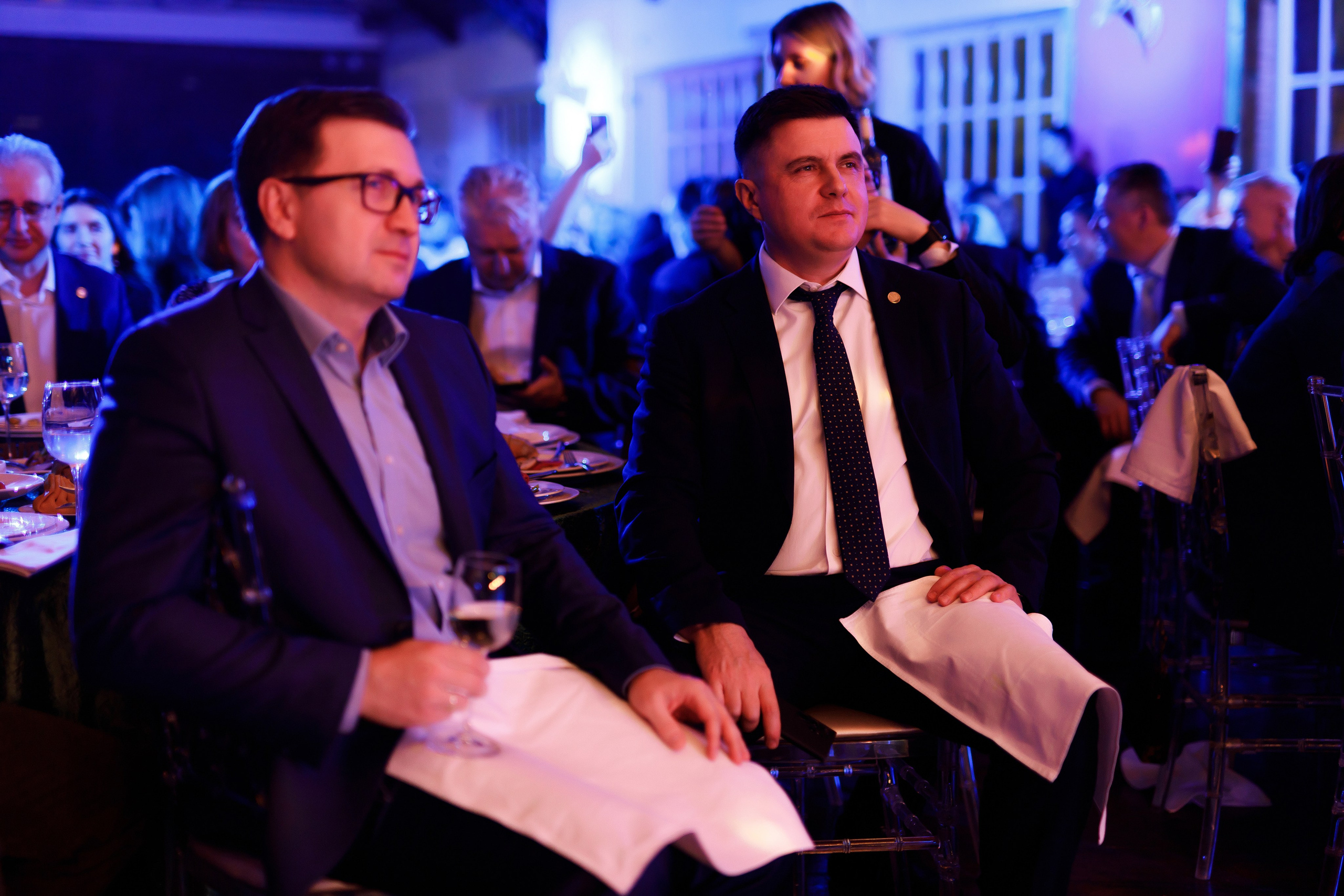 Корпоративный Стендап Вечер. Фотограф Евгений Меркулов