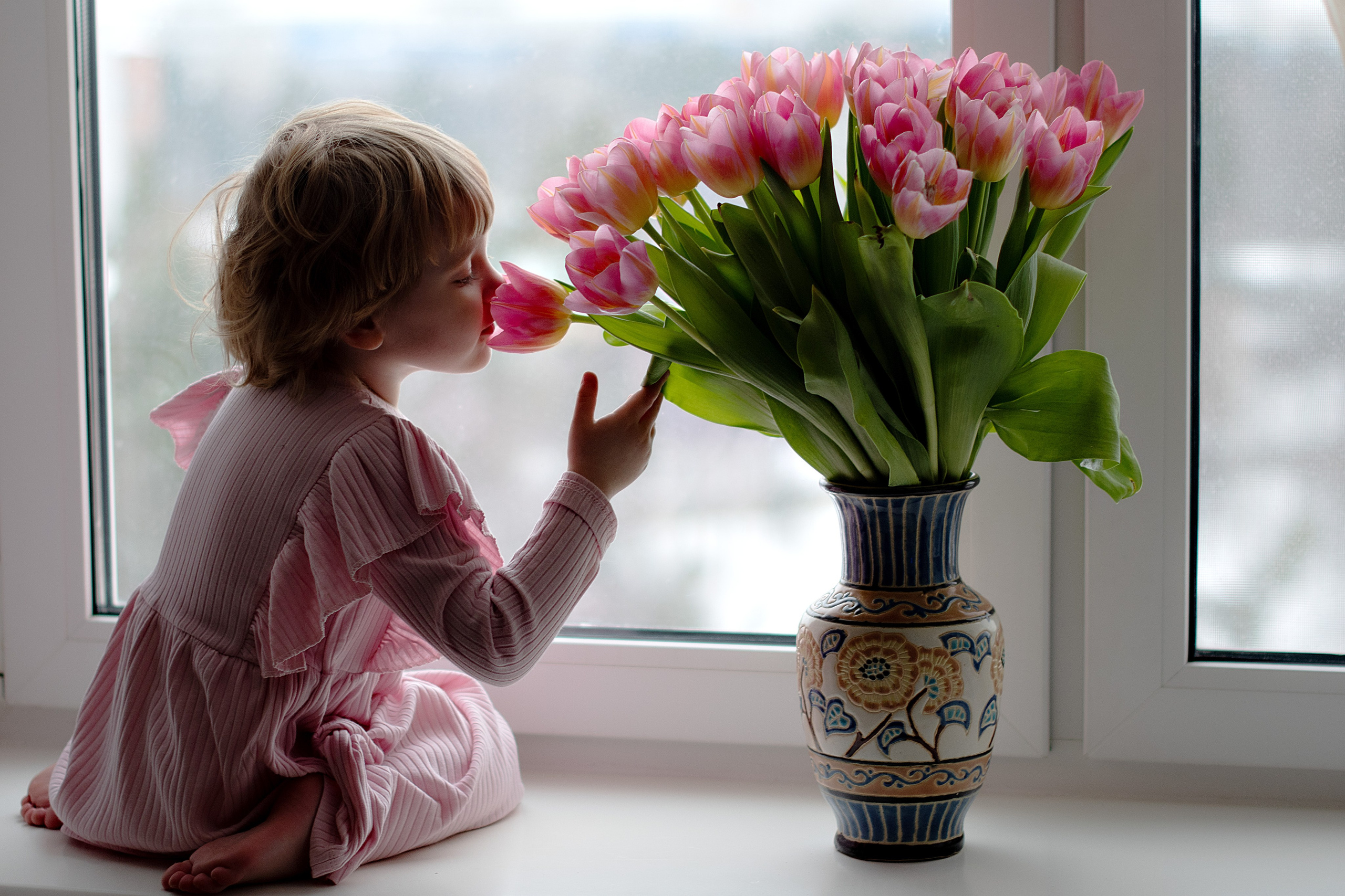 Детский портрет. Детский и семейный фотограф в Ульяновске Любовь Горбачева