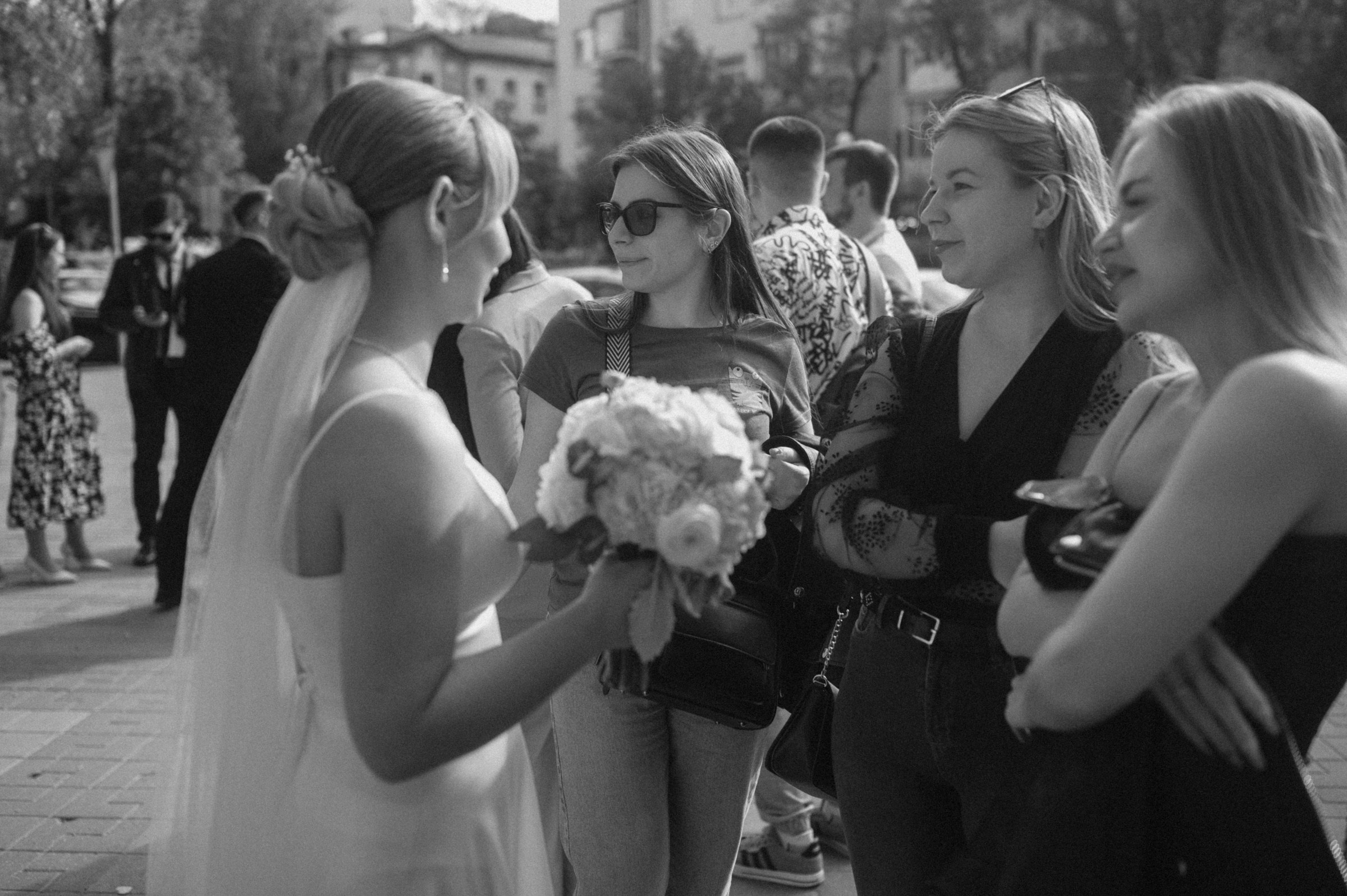 Денис и Катя. Свадебный и семейный фотограф в Ростове-на-Дону