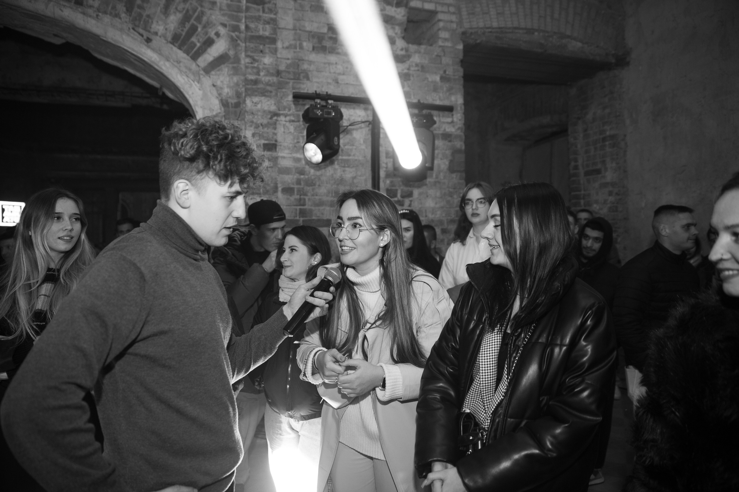 NАШ Party. Свадебный и репортажный фотограф в Ярославле Евгений Шовдин