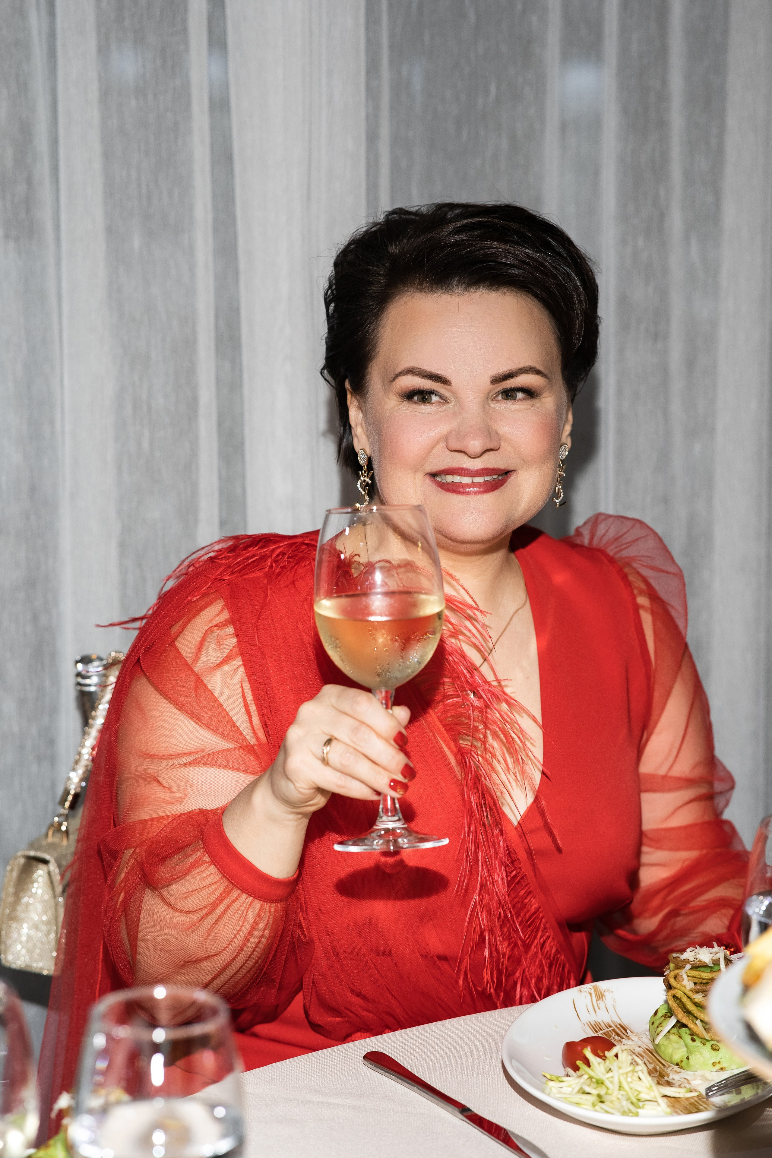 D&V. Свадебный репортажный фотограф в Москве