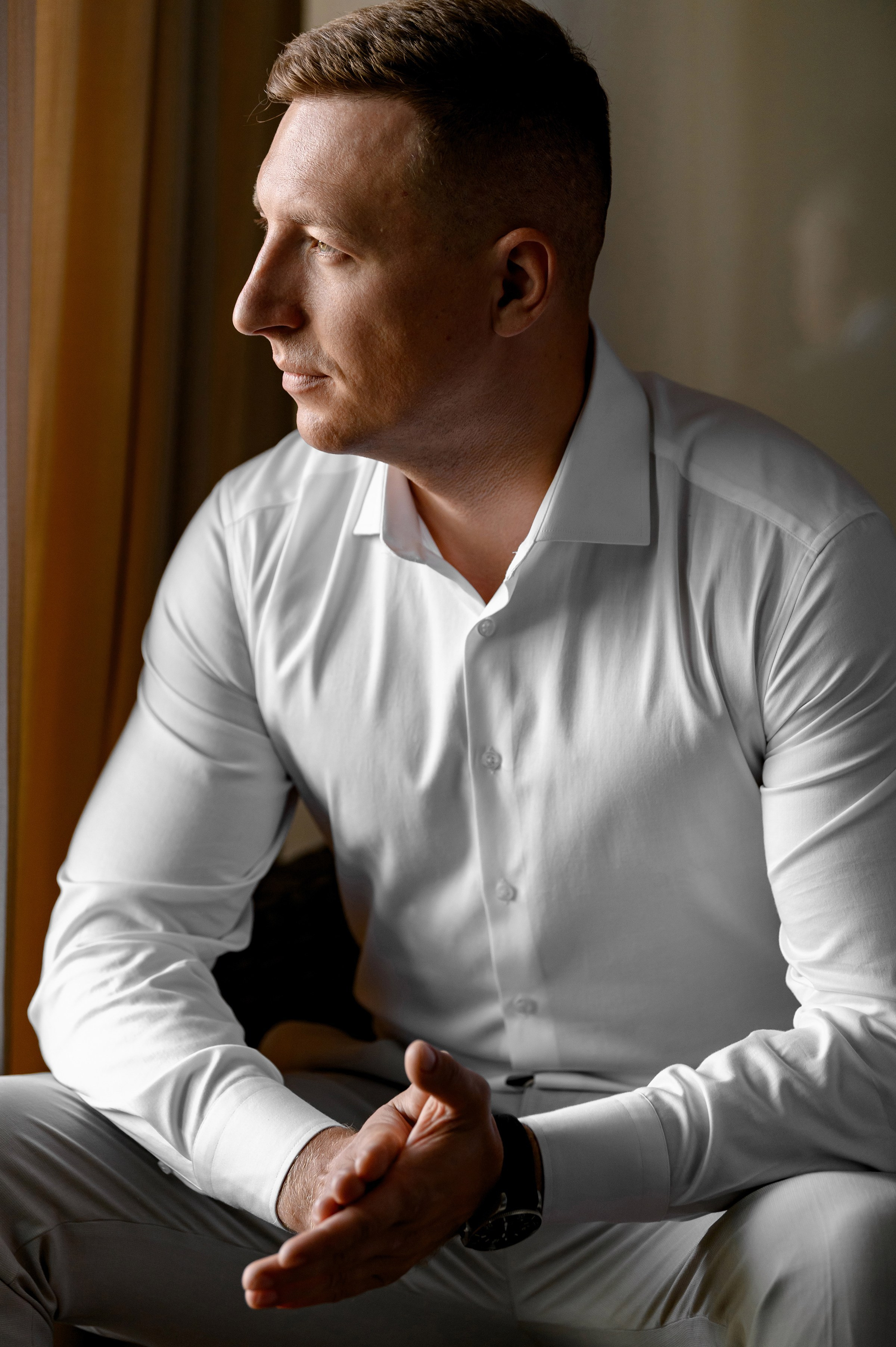 Георгий & Мария. Москва, видеосъёмка, фотосъёмка, свадебный клип, фильм 4К media production