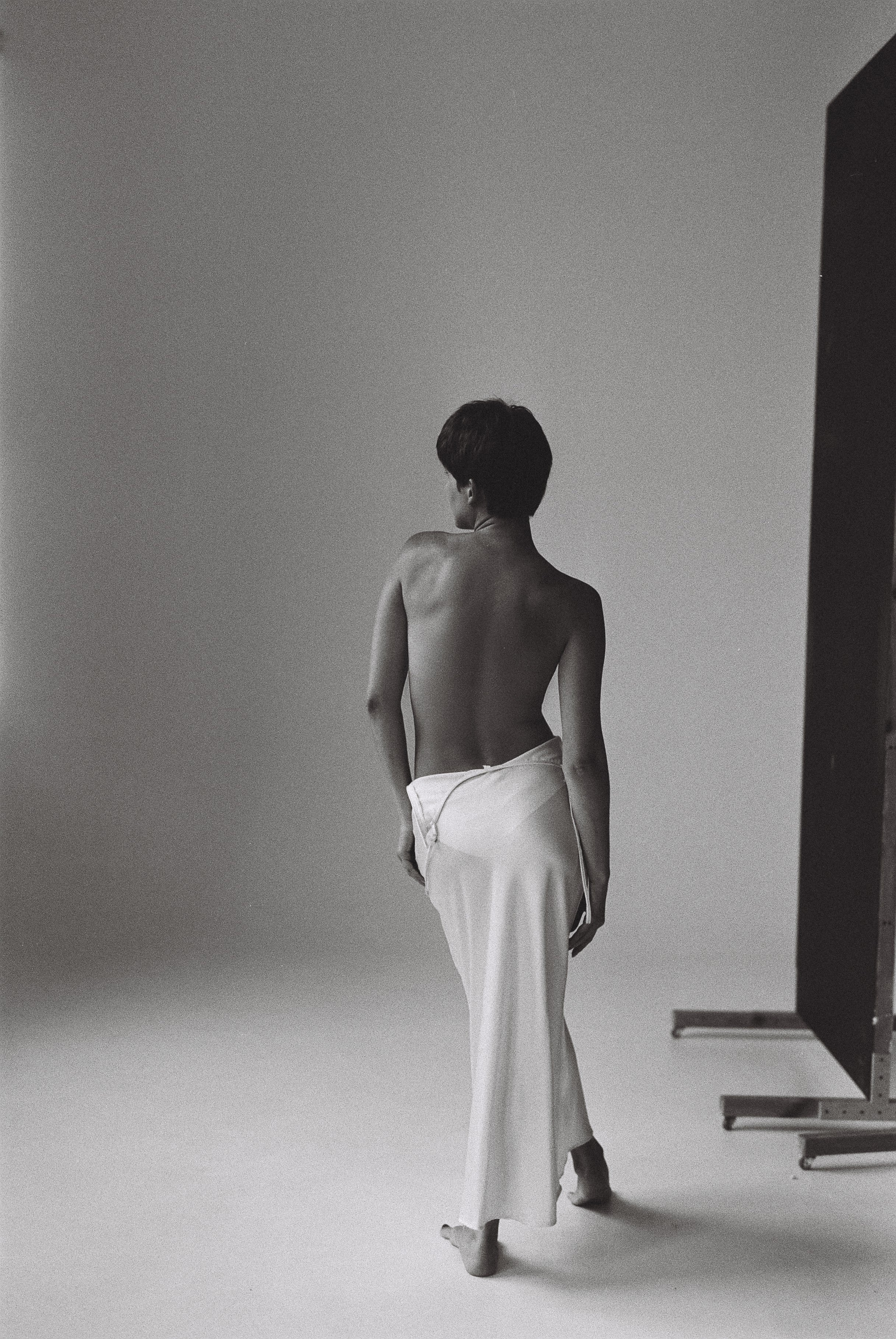 Мария (35 mm). Фотограф в Екатеринбурге и Москве, Анна