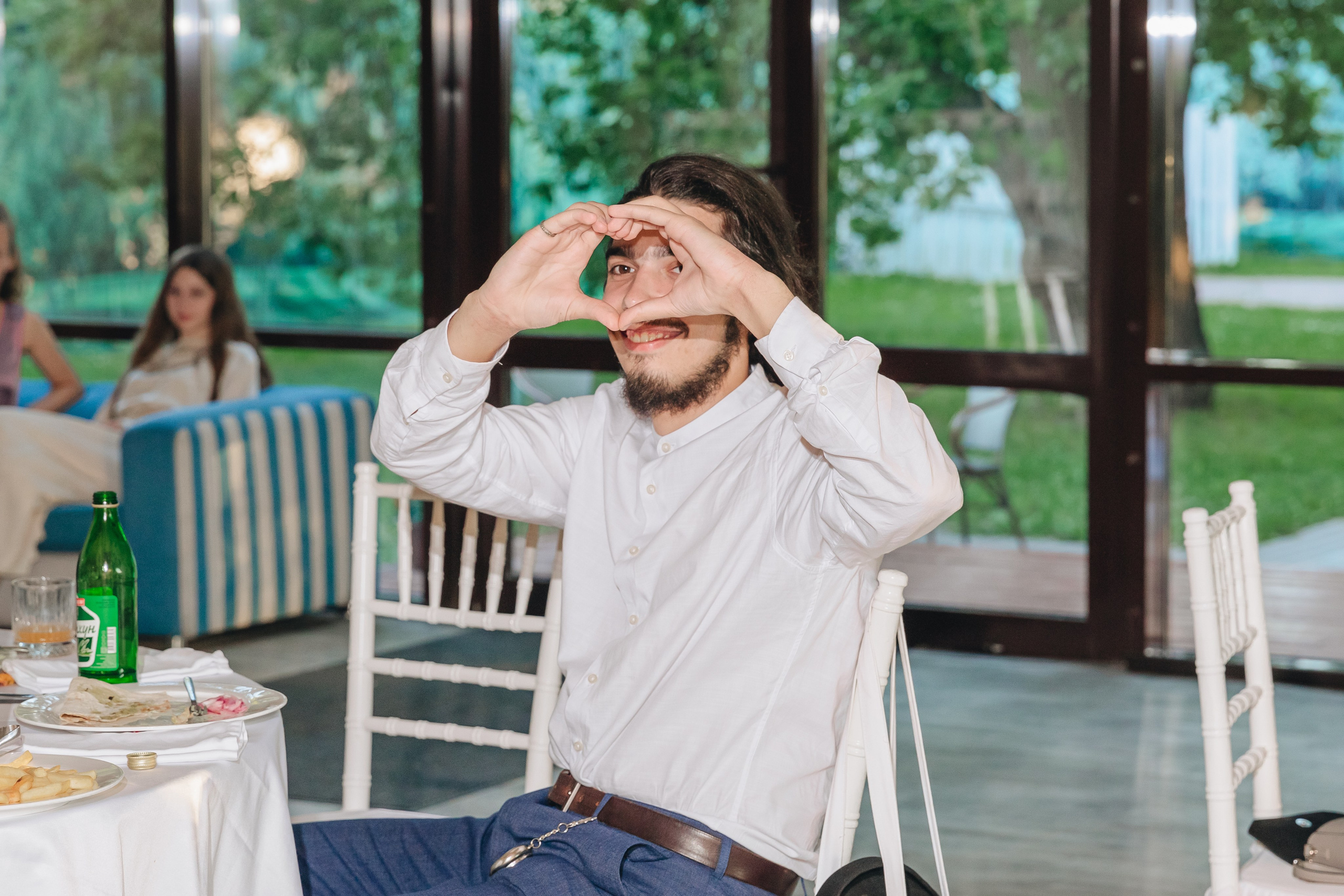 Выпускной «Аничков лицей». Семейный фотограф в Санкт-Петербурге Ева Маркова