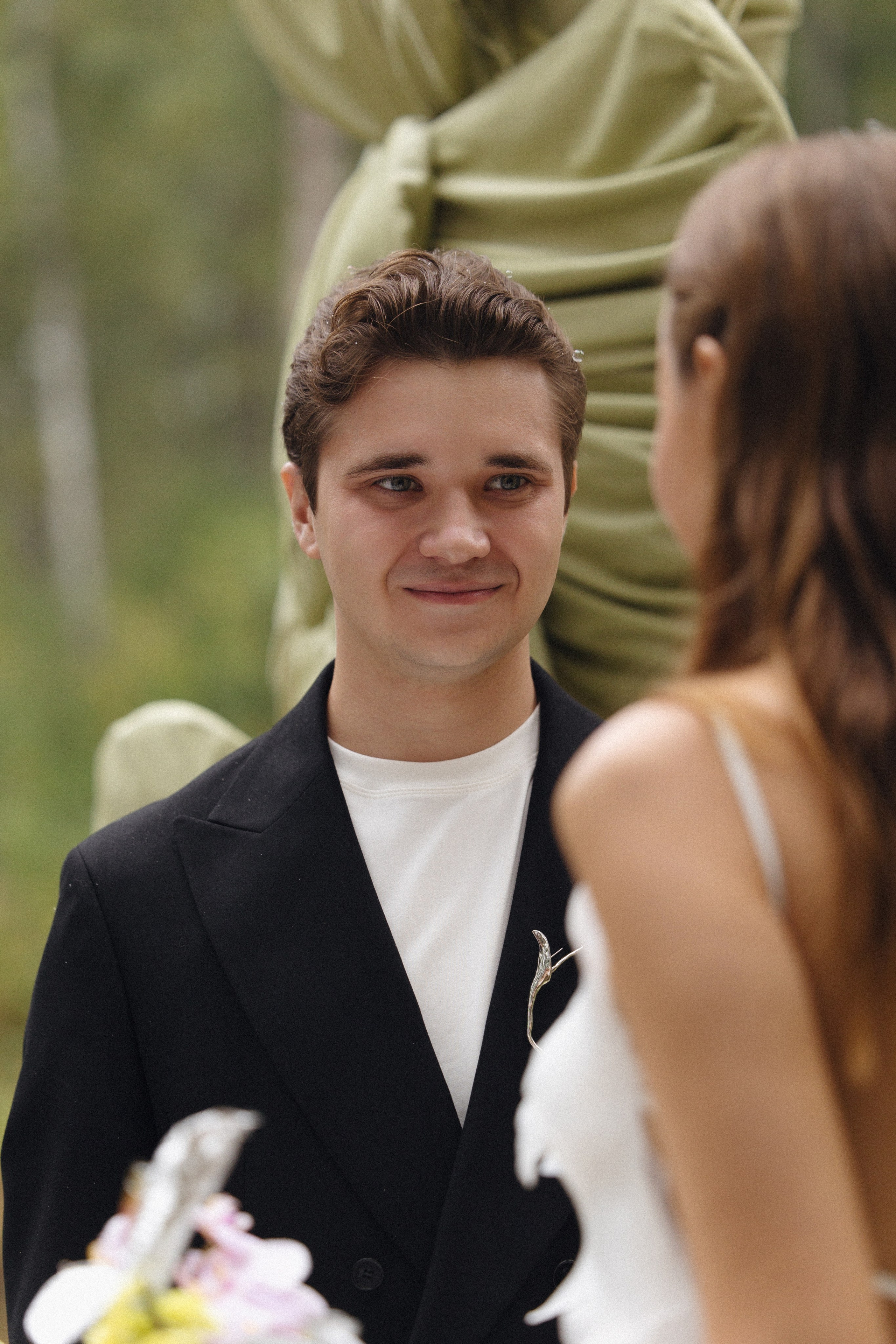 ART HOUSE. Свадебный фотограф Марусина Катерина