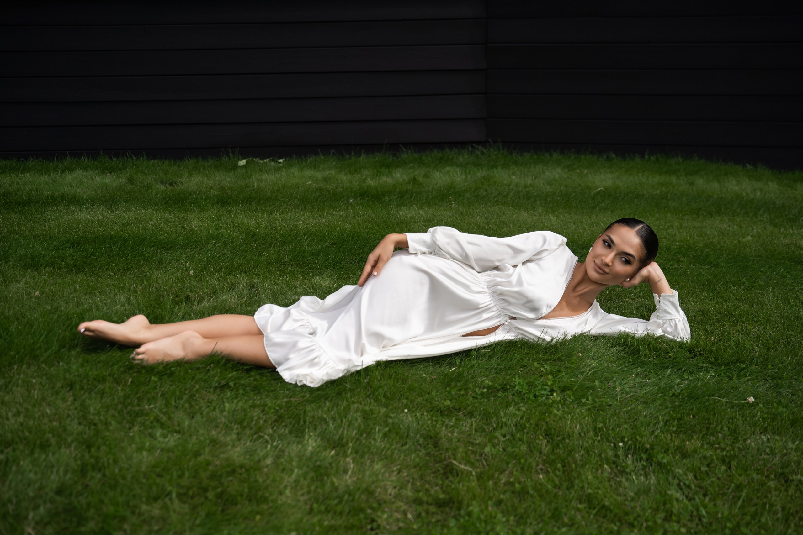 Serovski. Свадебный и семейный фотограф в Москве и Европе Евгения Амелина