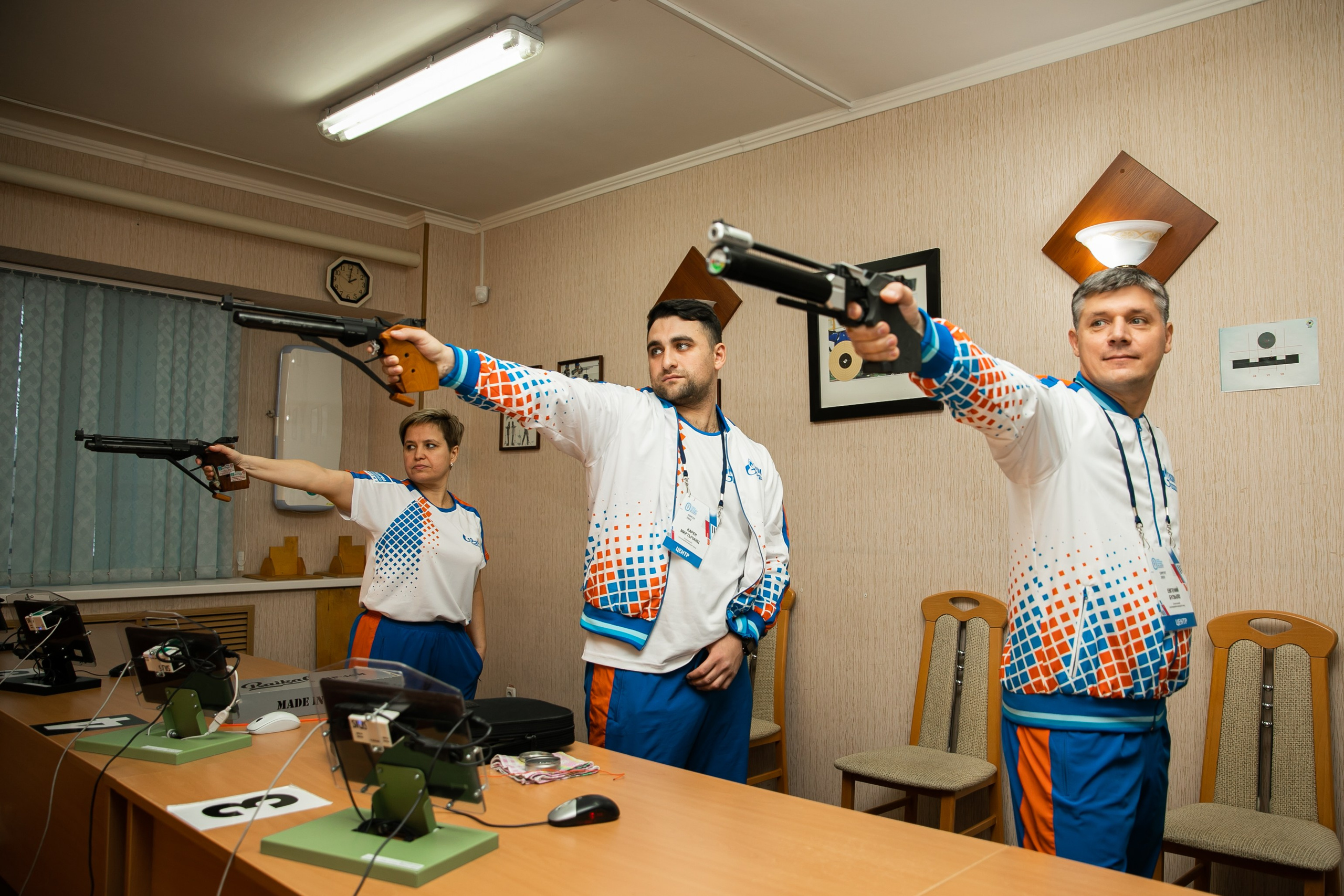 Спартакиада Газпром 2023. Фотограф Елена Вишневская (Ушакова) Нефтеюганск, Сургут, Тюмень