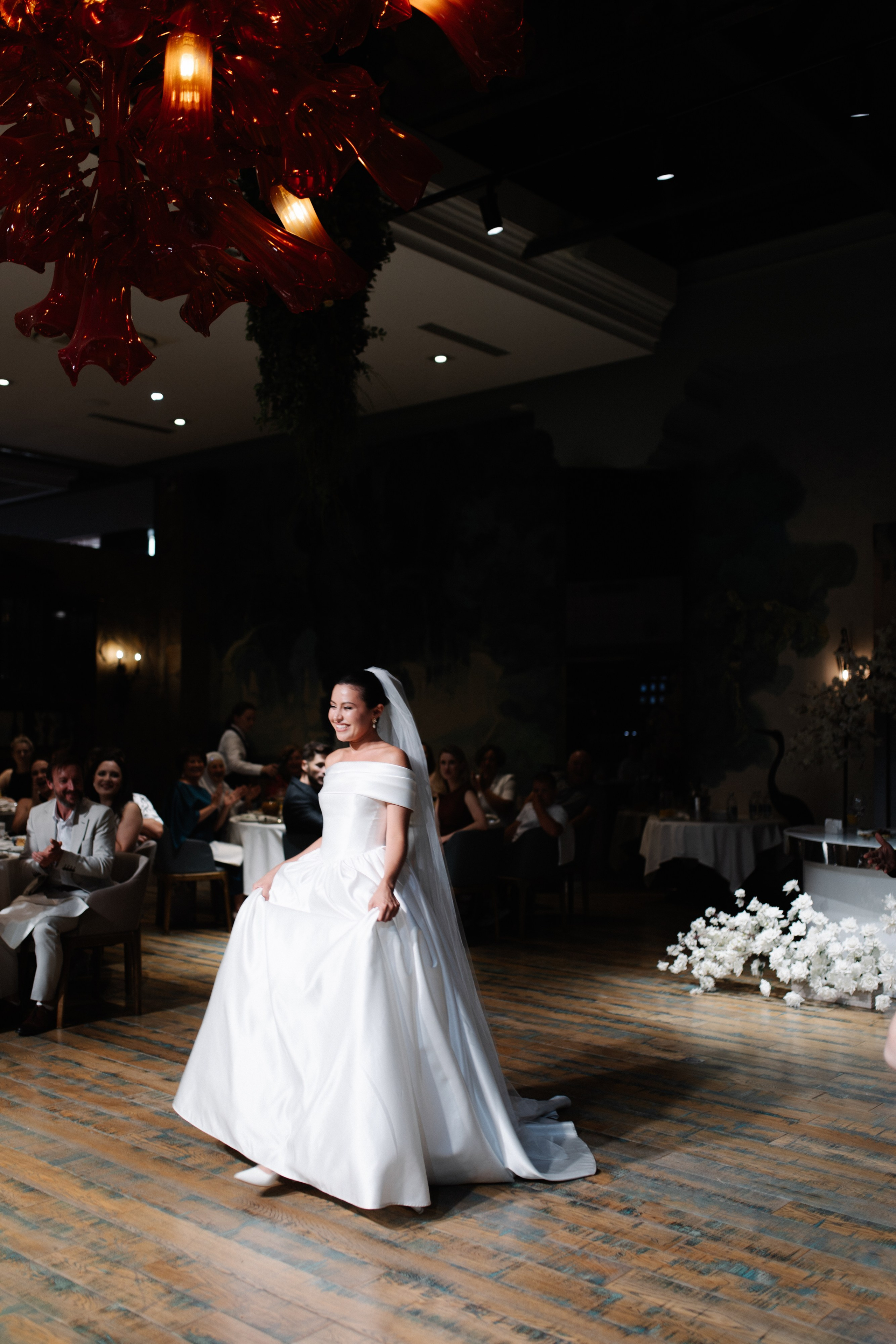 Фархад и Энже. Фотограф Диана Хасанова, г. Казань