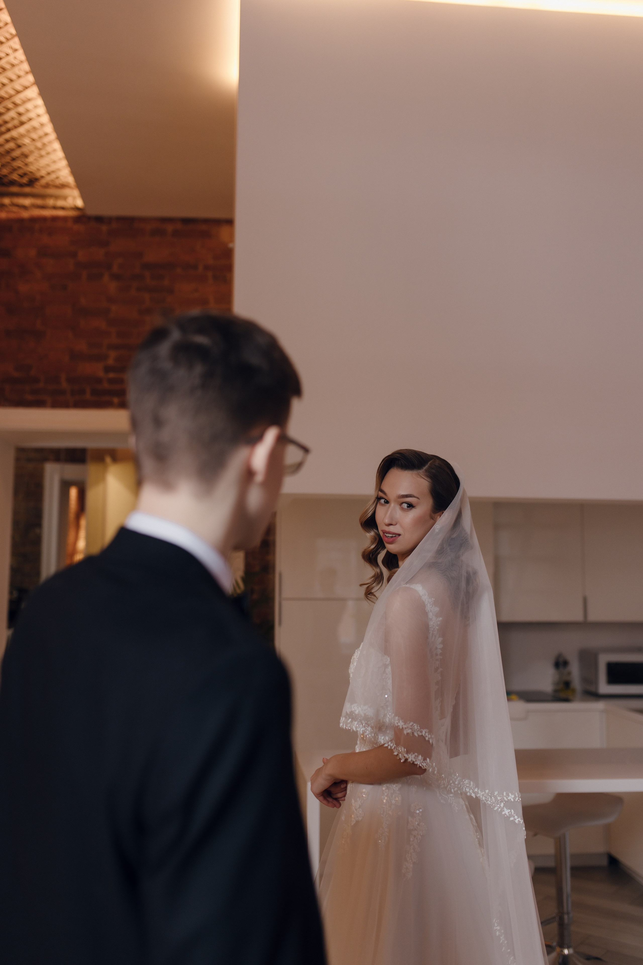 Светозар и Полина / 2024. Фотограф СПб