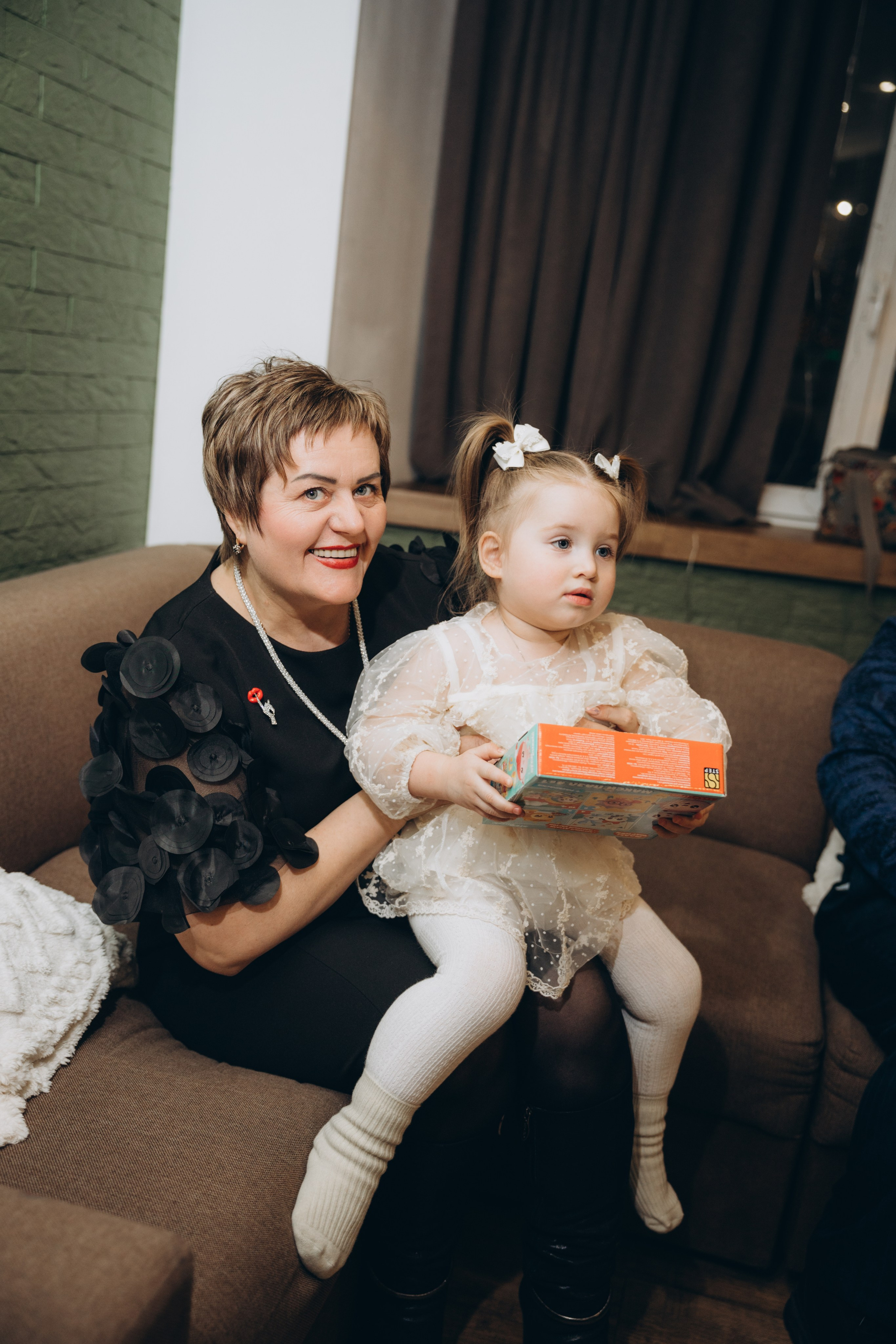 День рождения Вари. Свадебный, семейный фотограф в Иркутске Светлана Макаричева