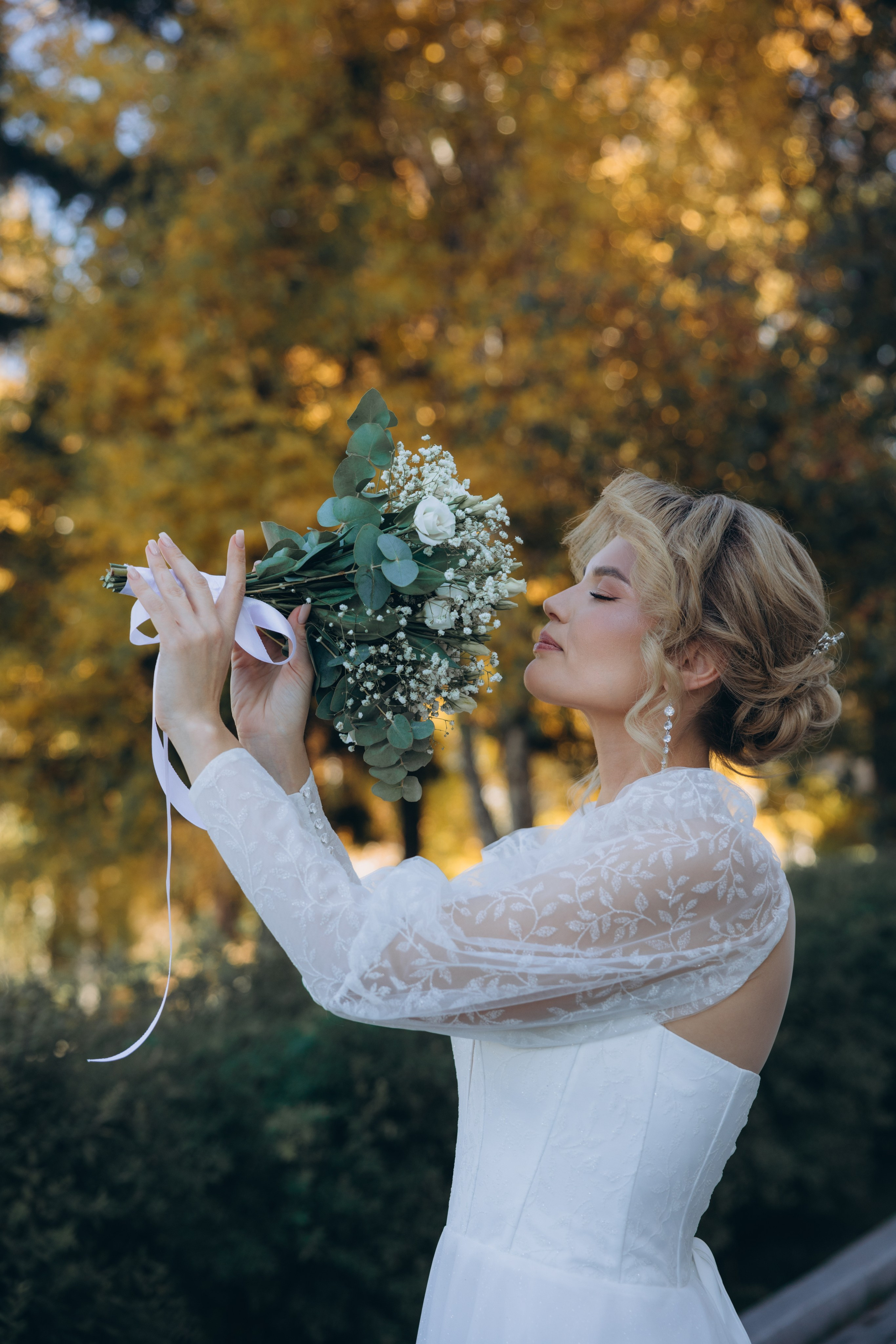 Wedding Day. Свадебный, семейный фотограф в Иркутске Светлана Макаричева