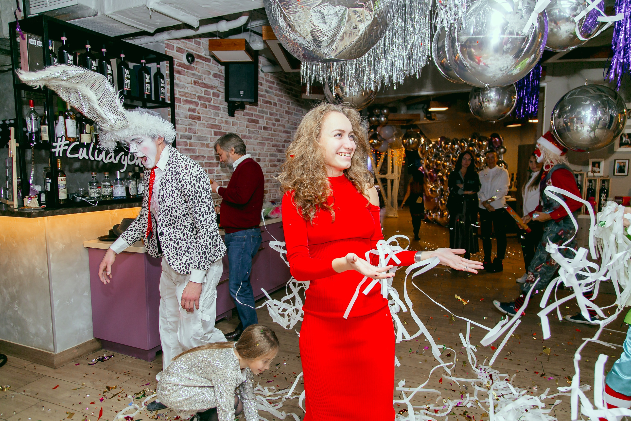 Кулинарный МК. Главная