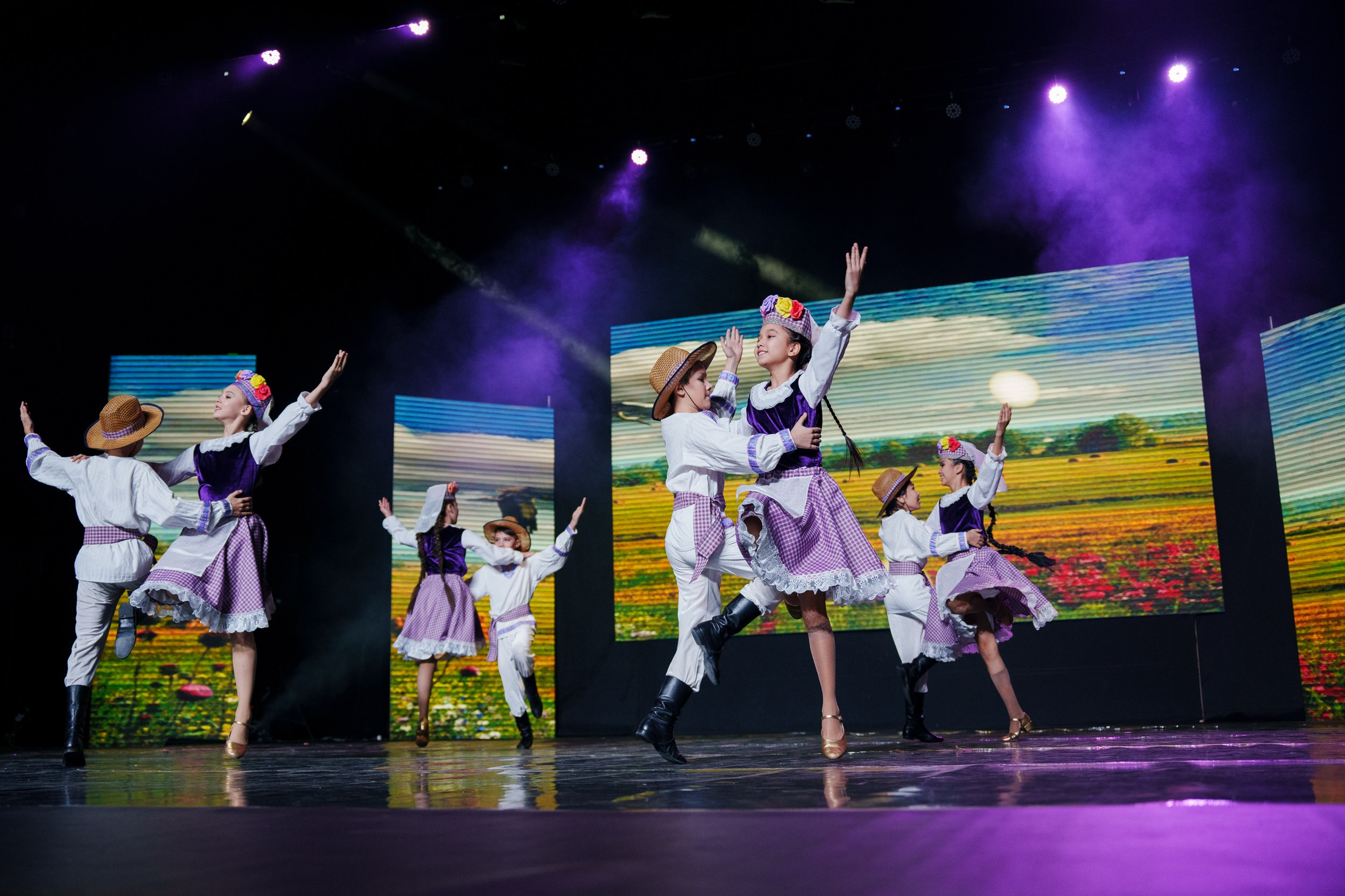 NOMAD «Концерт». Портретный и Репортажный Фотограф Москва