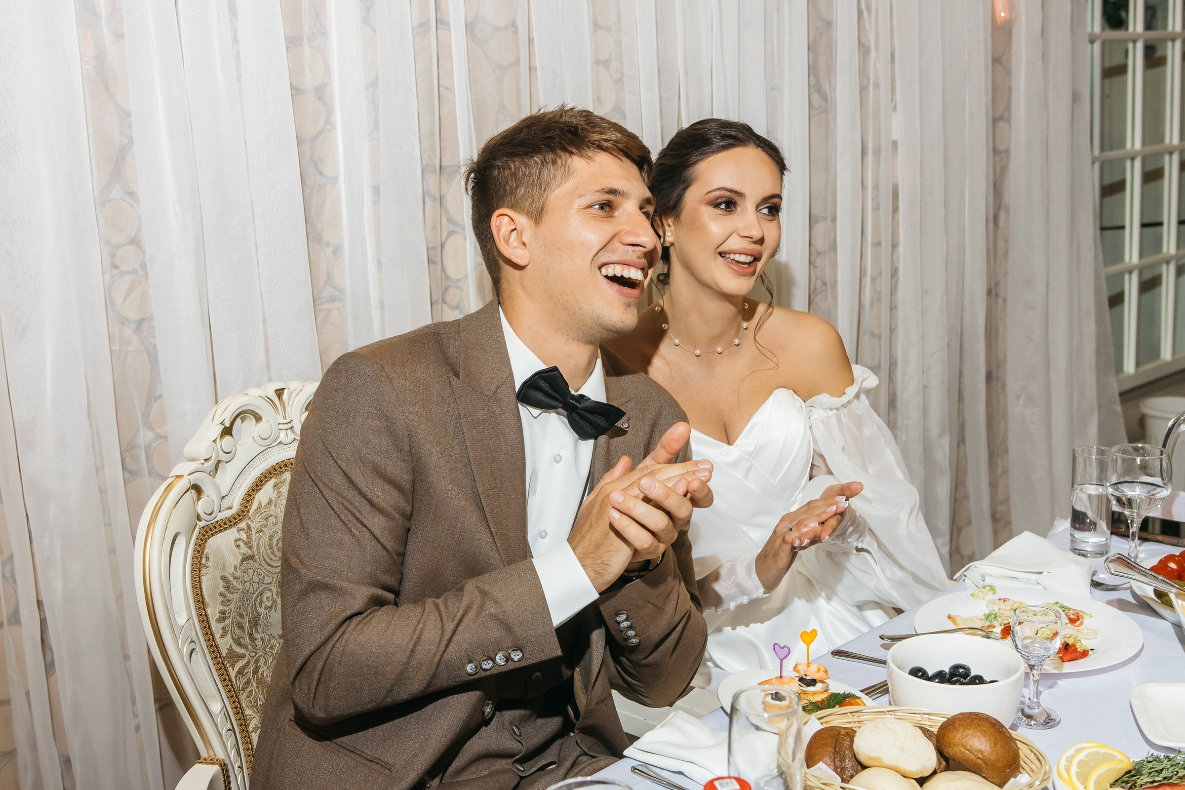 Михаил&Кристина