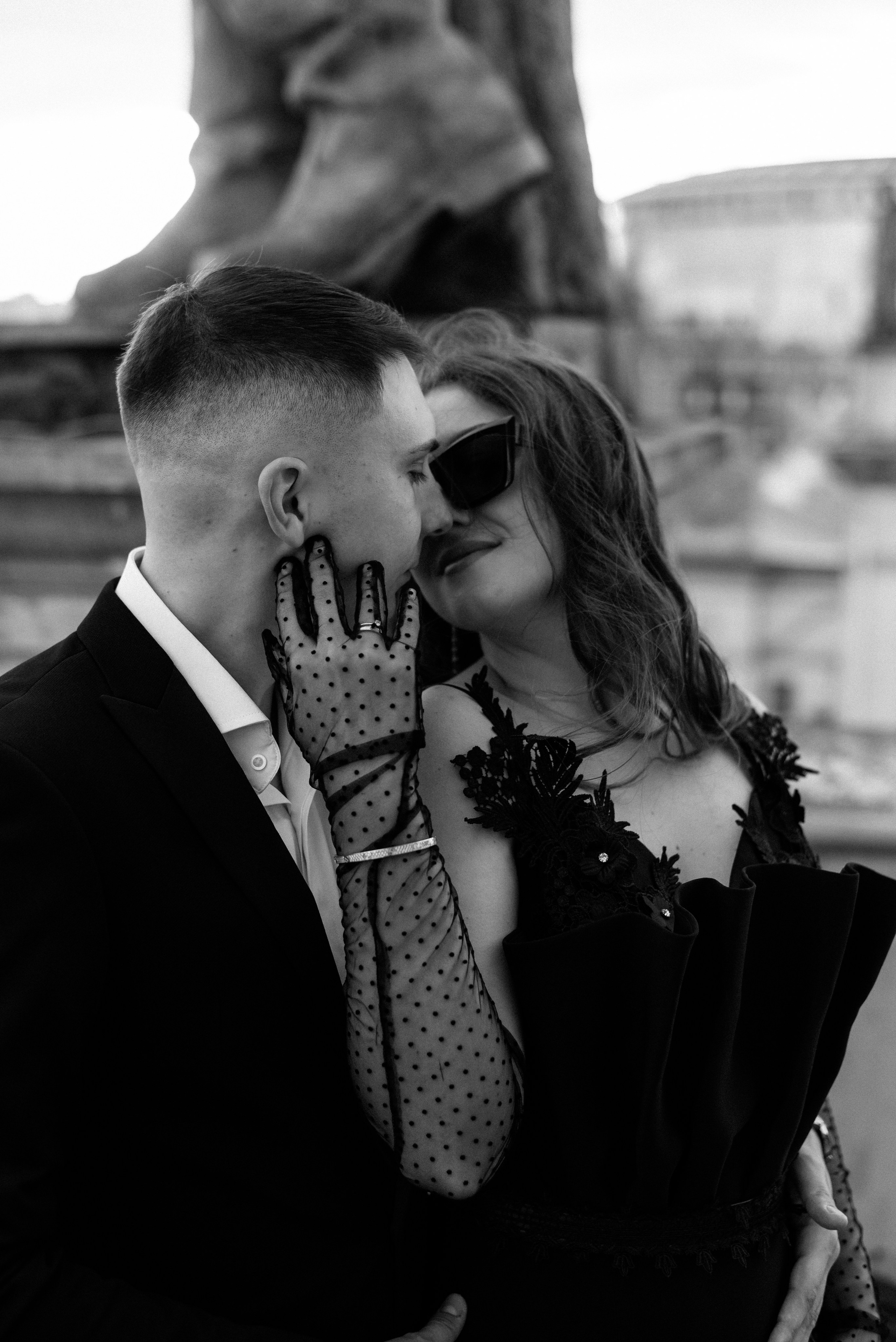 Юля и Леша. Свадебный и портретный фотограф в Минске Татьяна Лобода