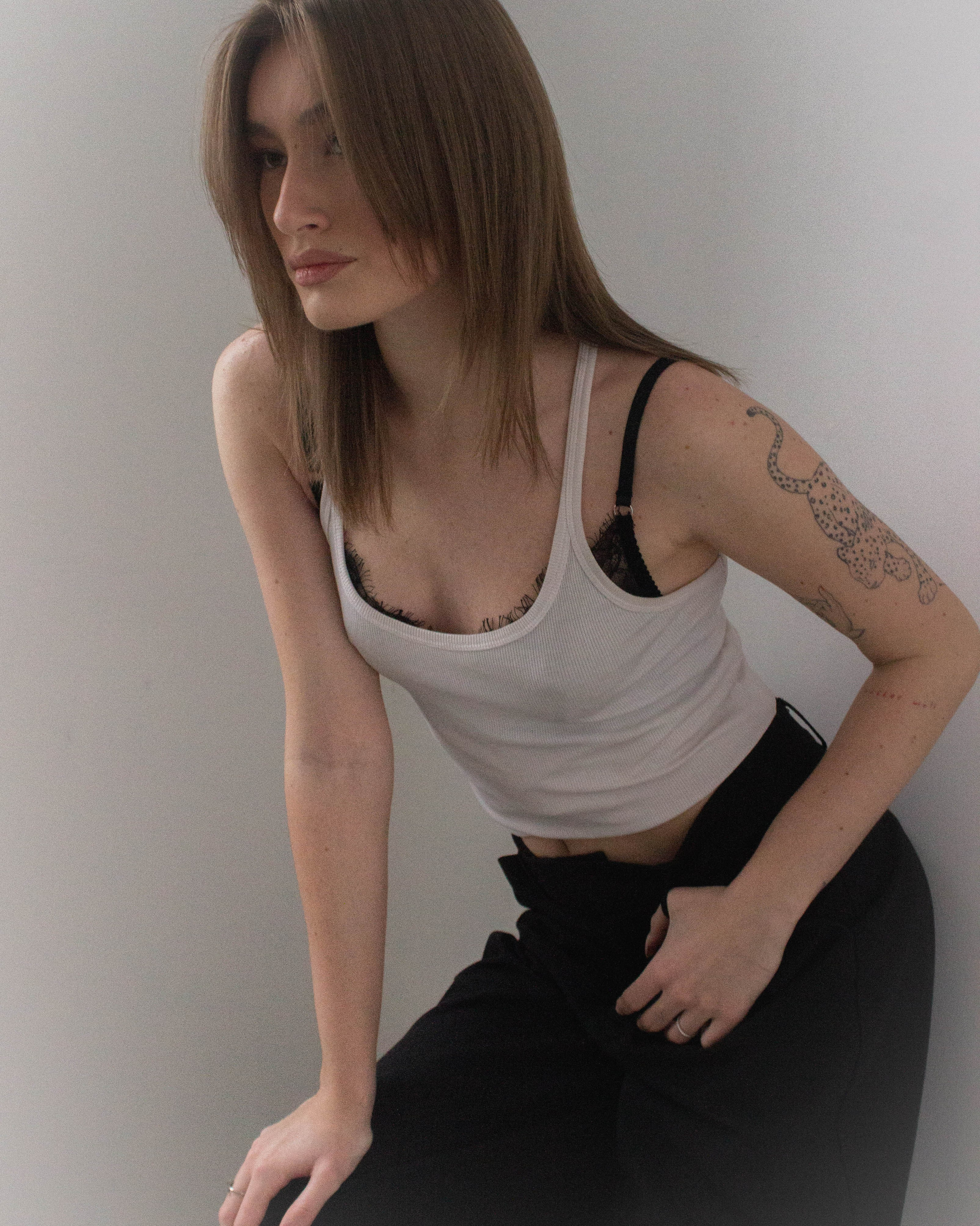 Ksenia. Daria Y. Фототерапия │ Санкт-Петербург