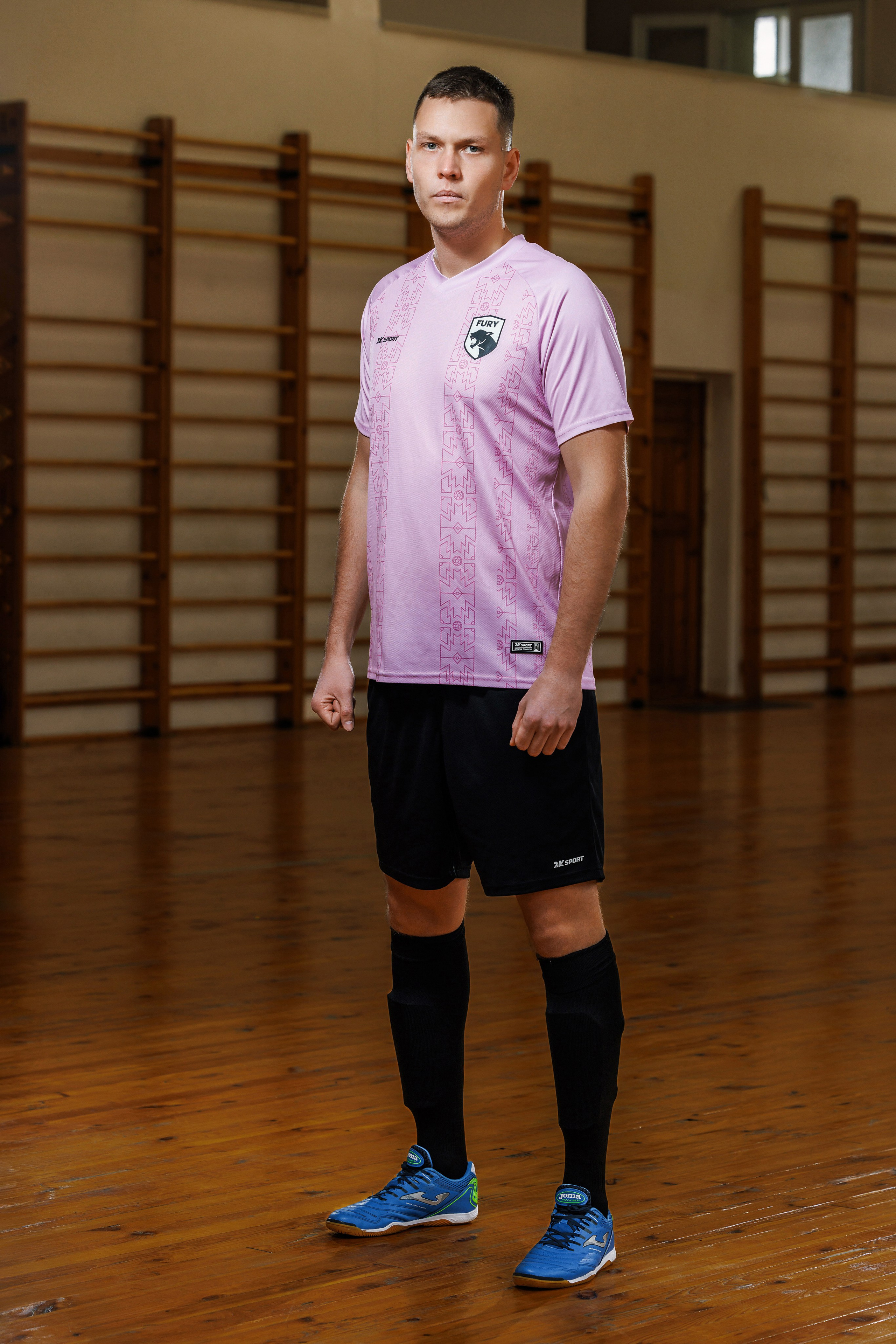 МФК «Fury». Фотограф Виталий Хайлов, Екатеринбург