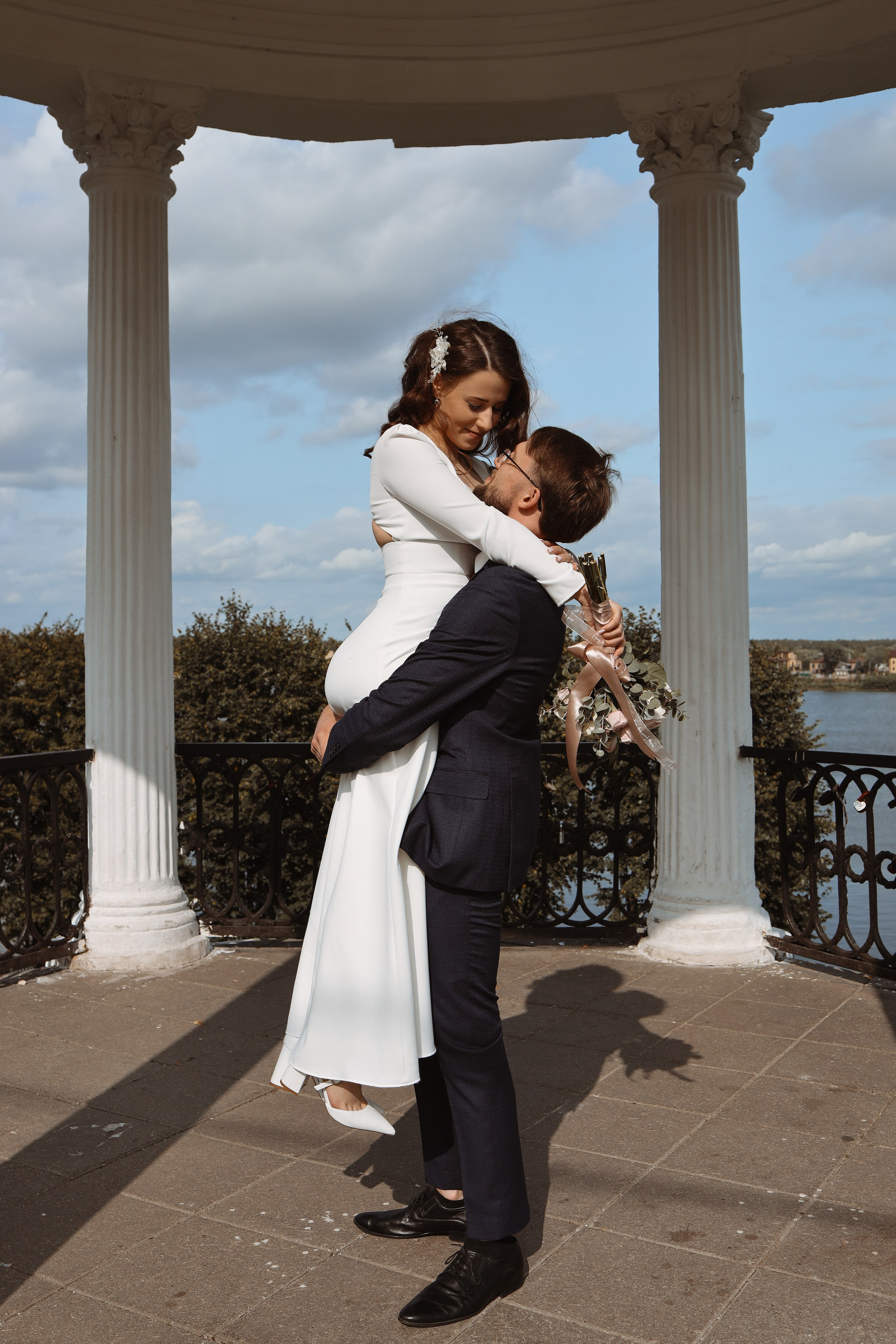 O&A. Photographer Tatiana Ivanova in Yaroslavl