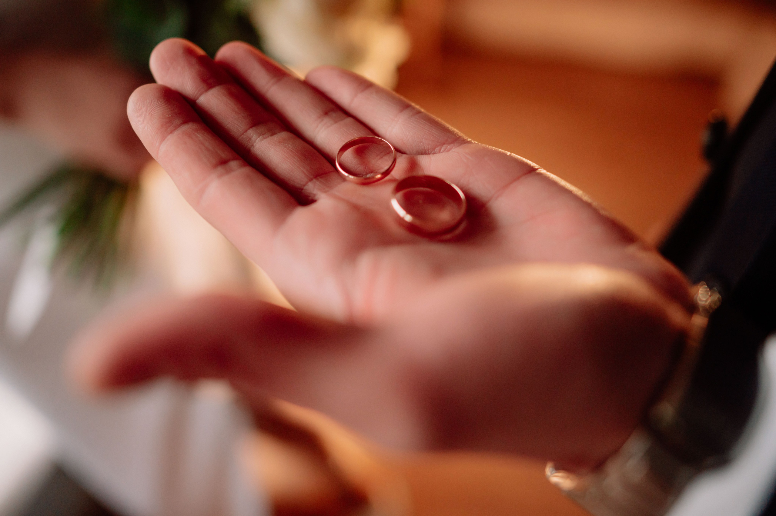 Wedding day. Семейный  и свадебный фотограф в Мурманске Мария Шепелева