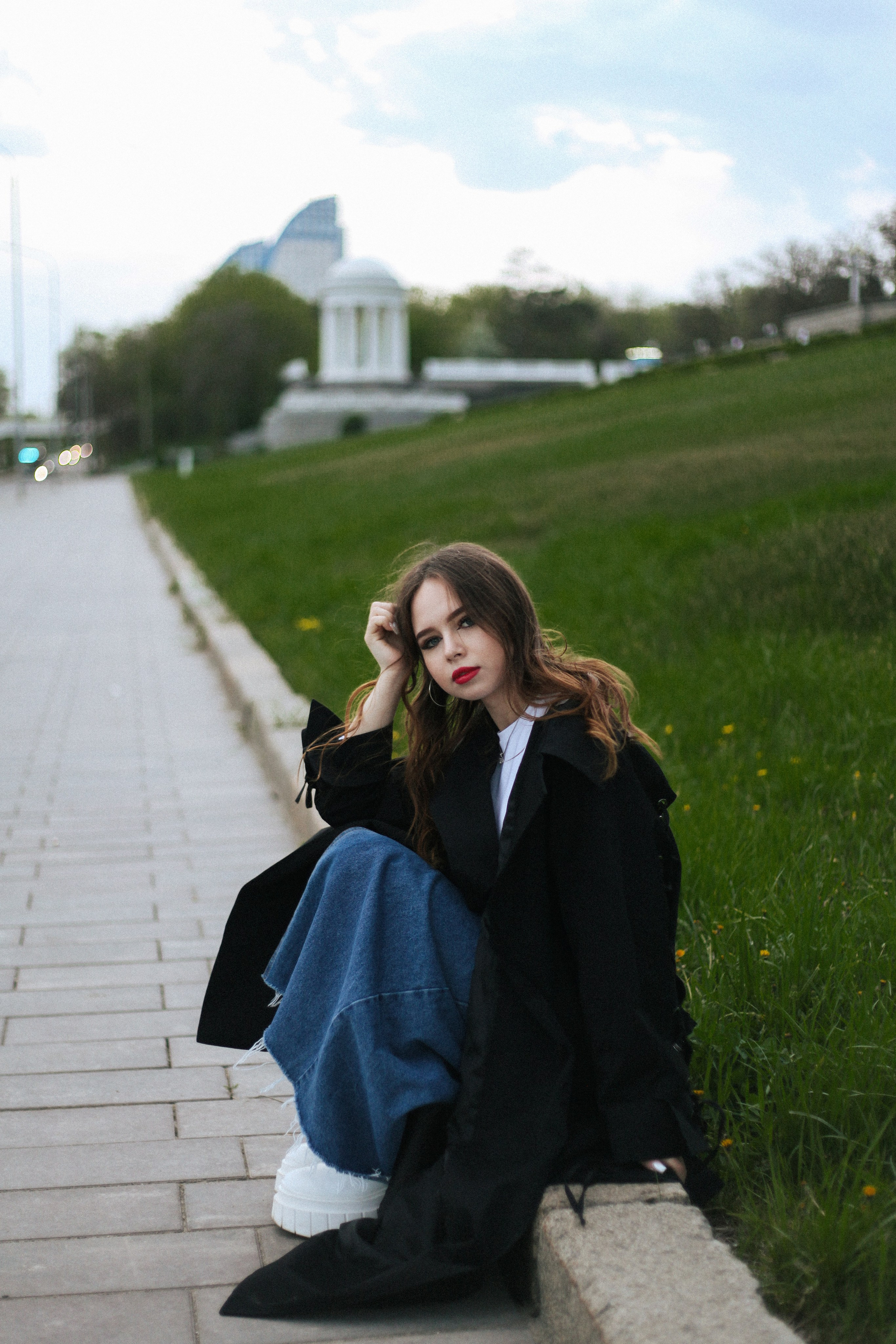 Лера. Свадебный и индивидуальный фотограф в Волгограде Епихина Надежда