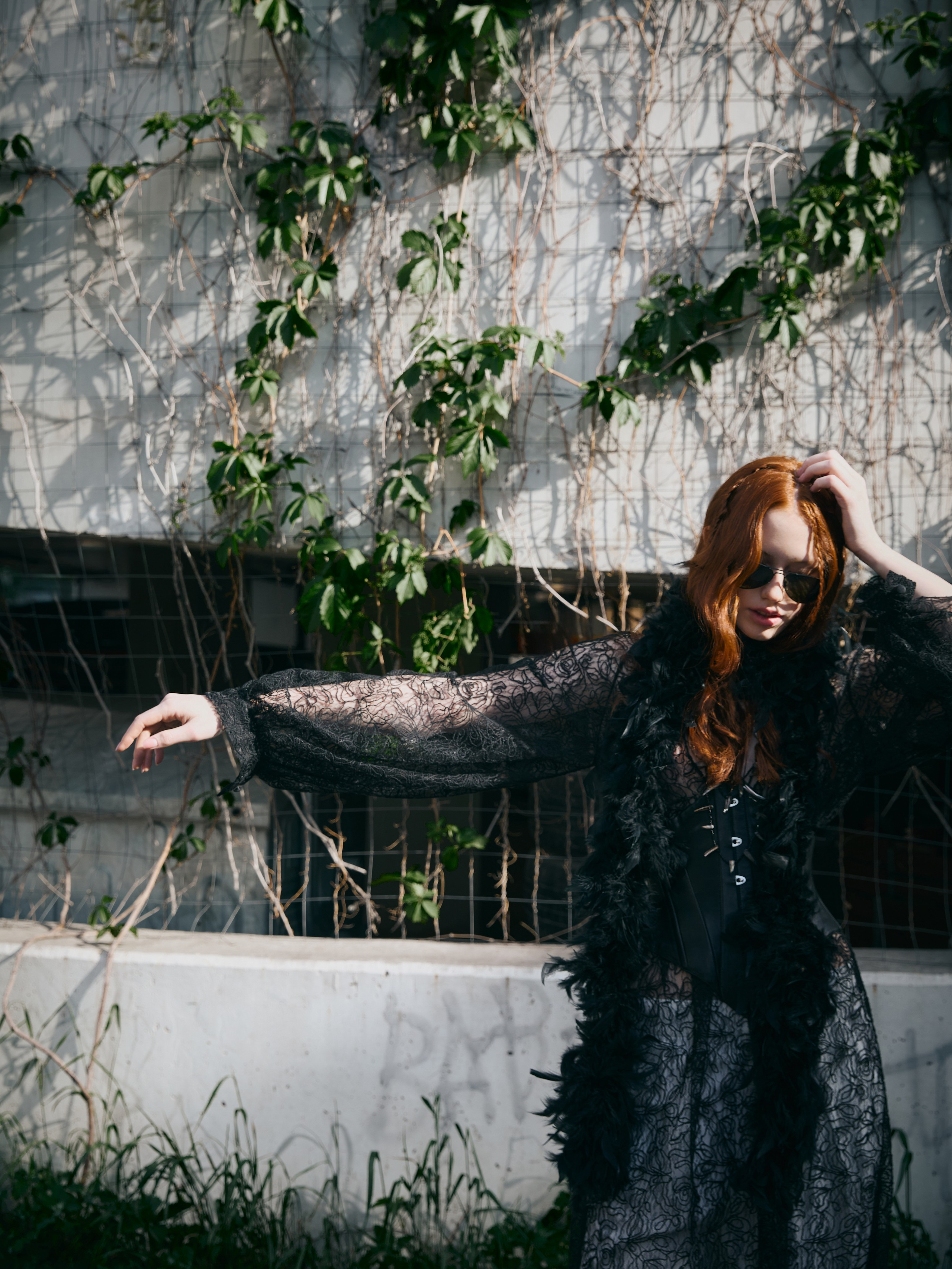 Look book. Продакшн. Арт директор. Стилист. Съемка. Москва. Контент для брендов одежды