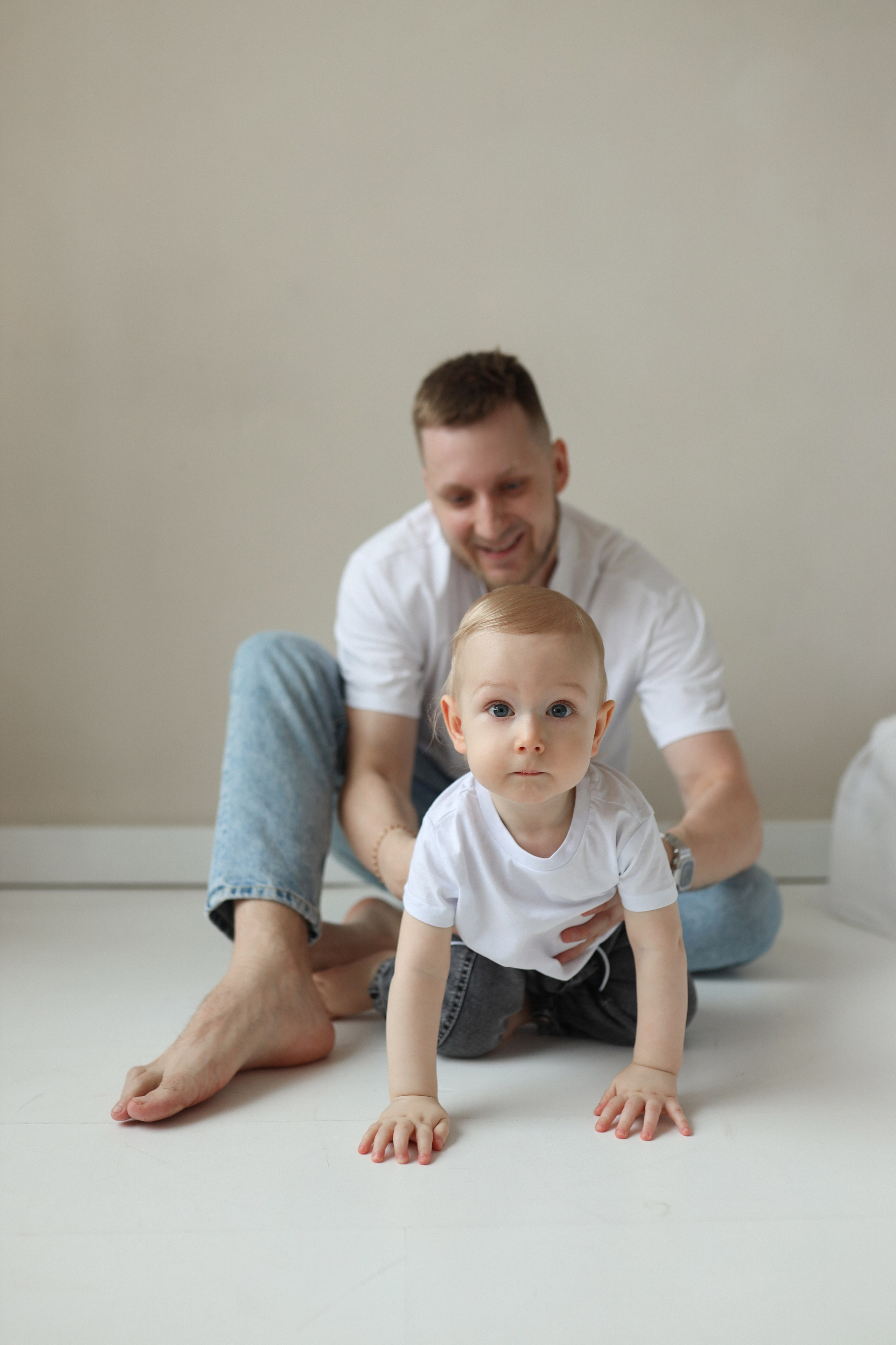 Костя Эля и Мирон. Лена Колягина Фотограф по любви