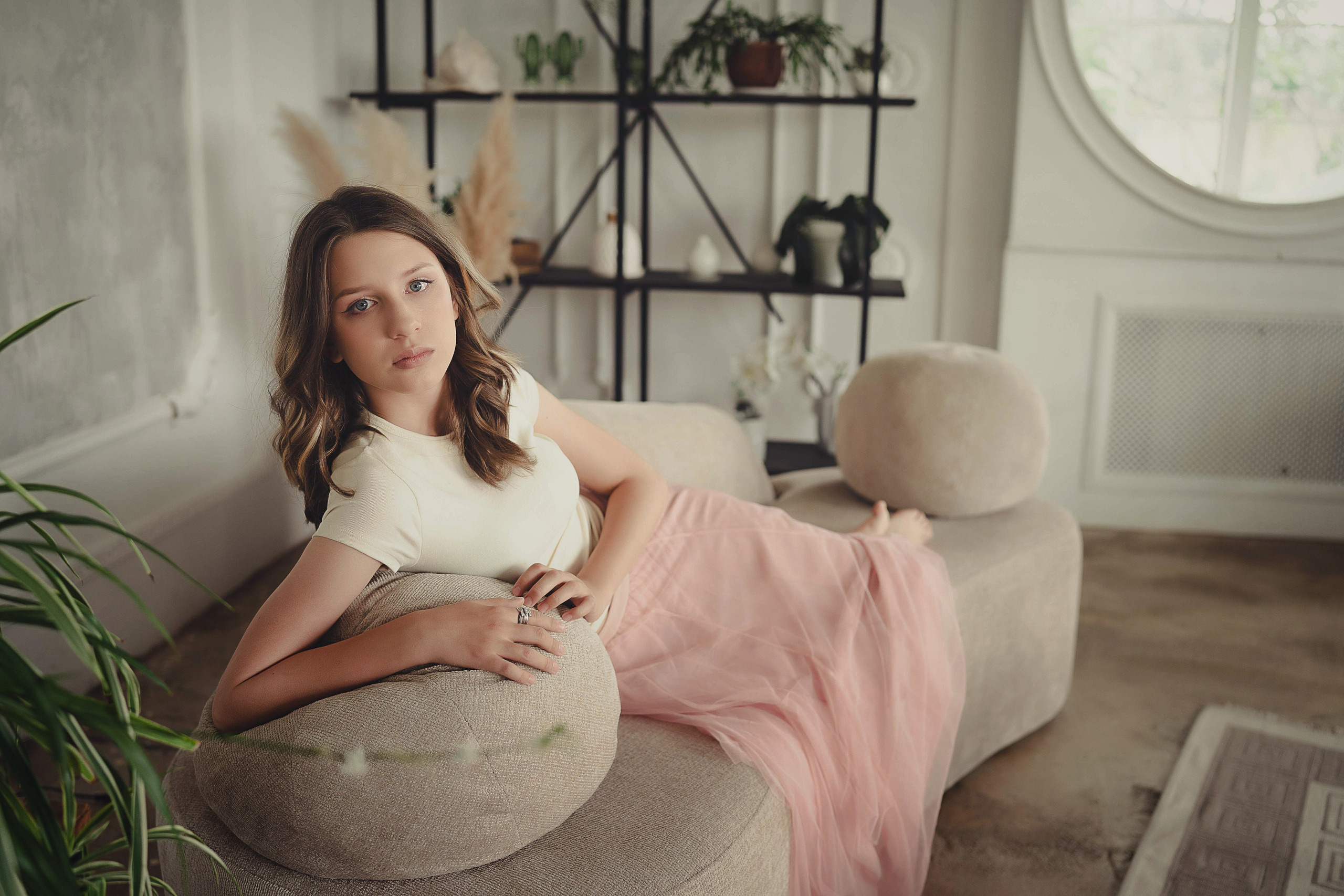 Юлианна. Семейный фотограф, женский фототерапевт