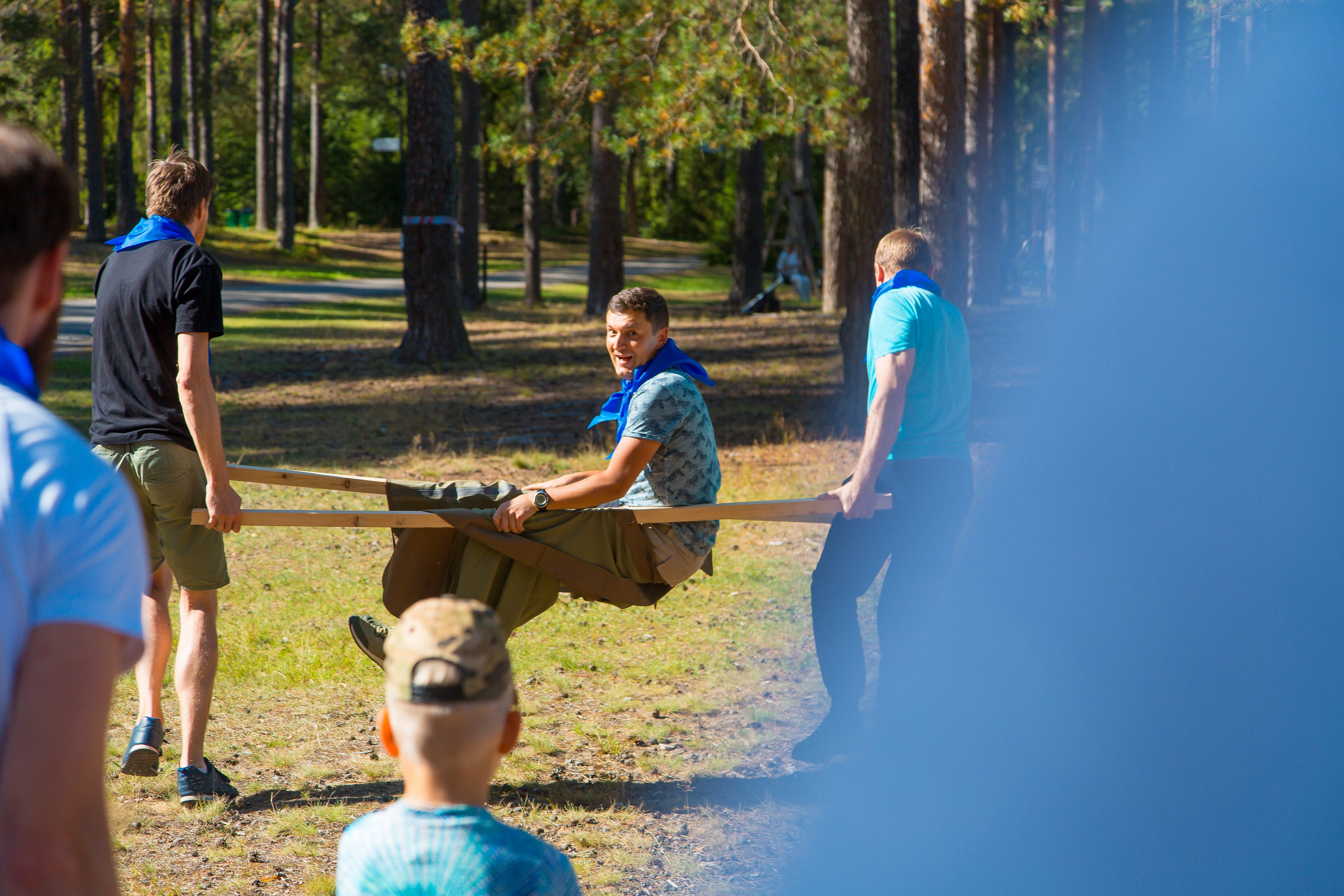 КОРПОРАТИВ РАПСОДИЯ. Главная