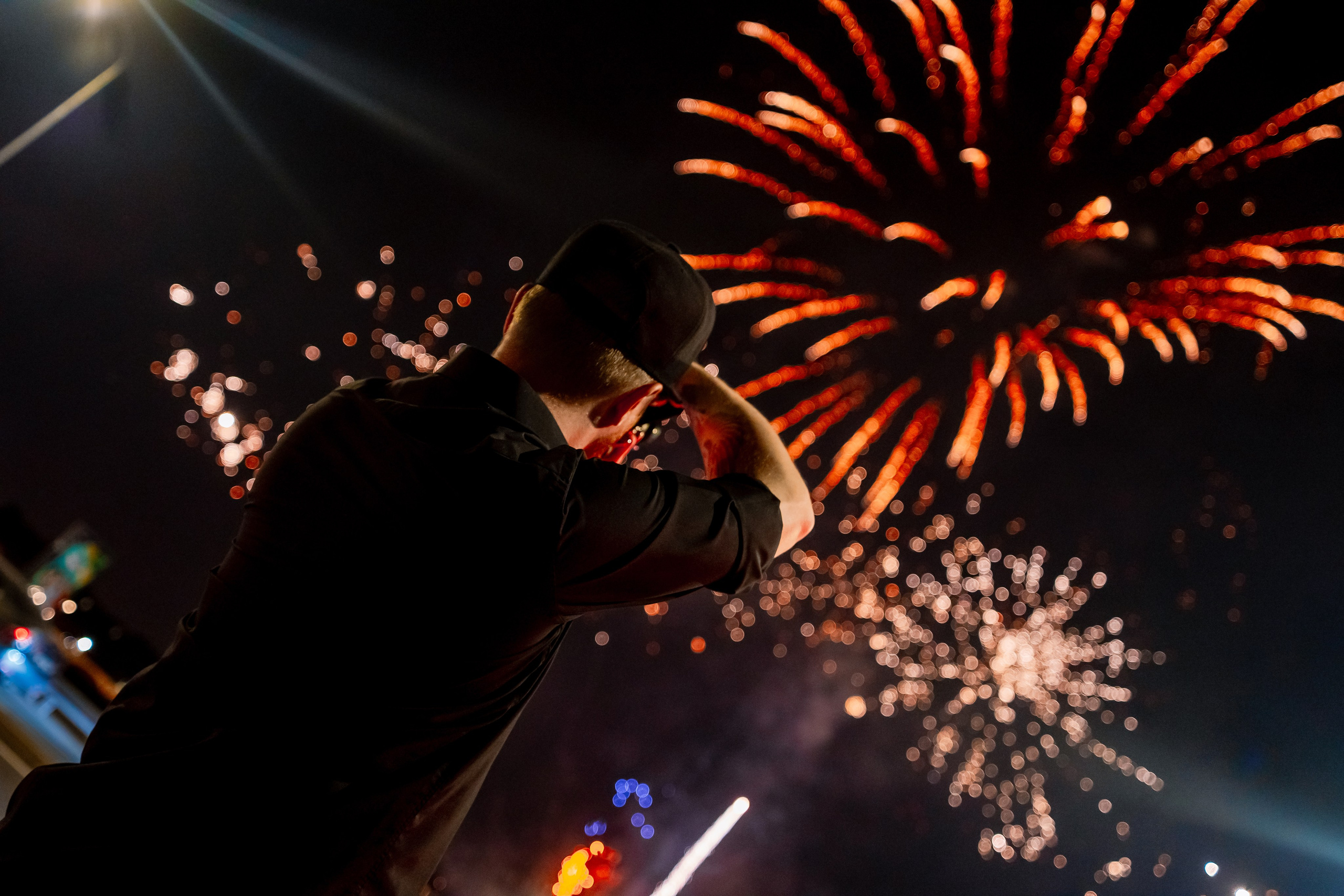 Reportage. Brutalraw Territory