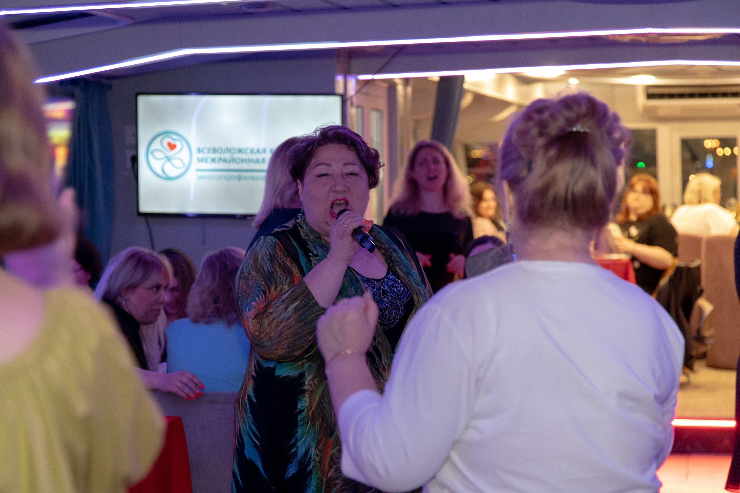 Company party. Фотограф Махлаева Виктория/Санкт-Петербург