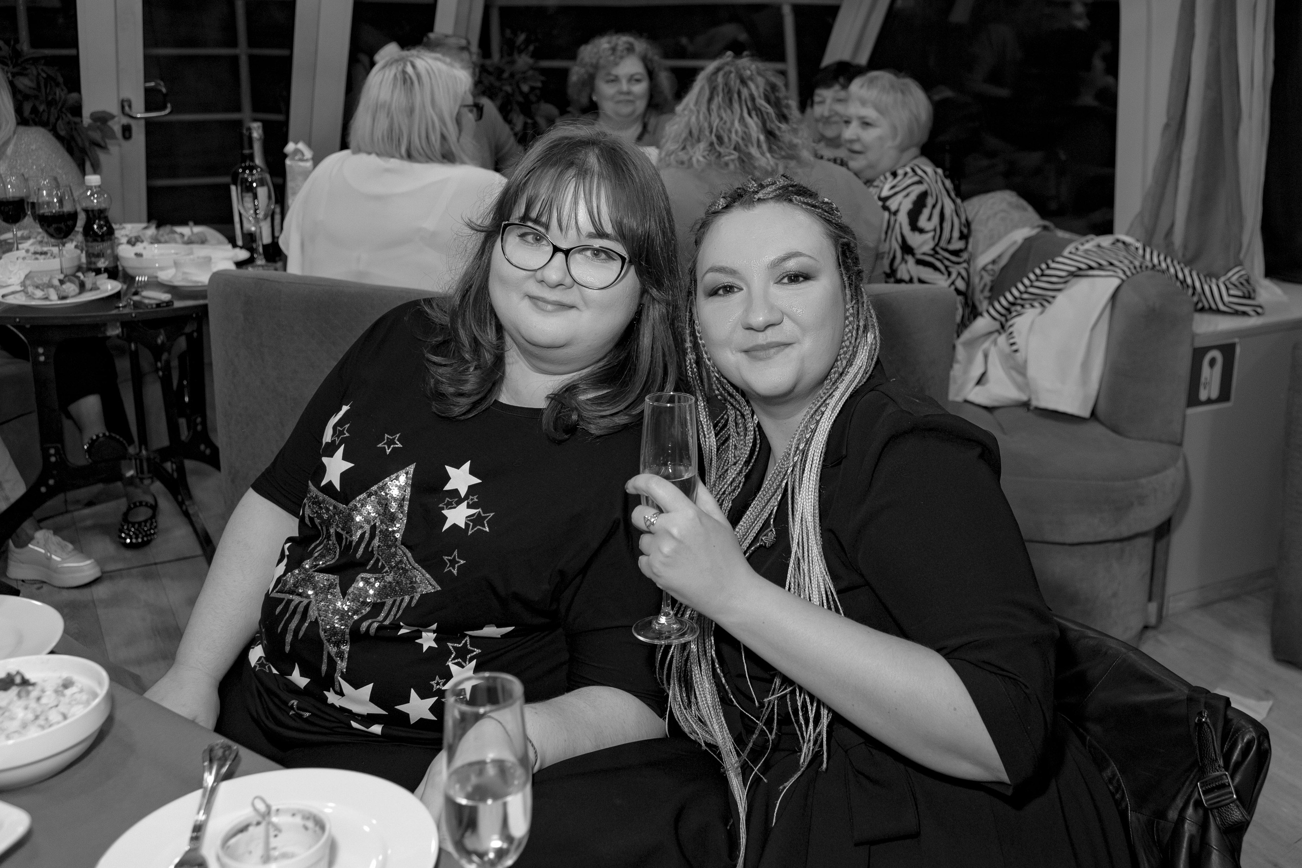 Company party. Фотограф Махлаева Виктория/Санкт-Петербург