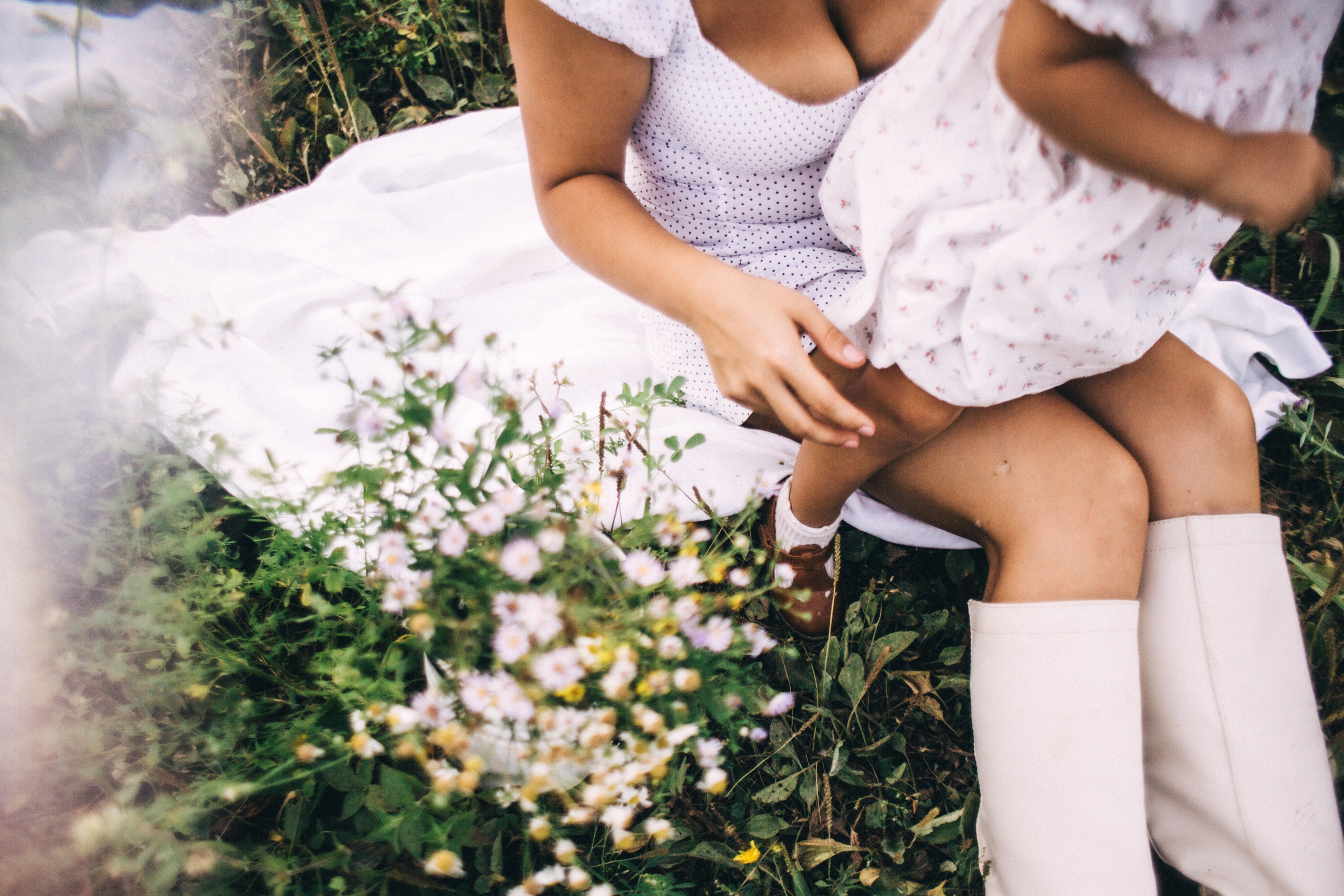 Лена и Алёнушка. Фотограф в Нижнем Новгороде