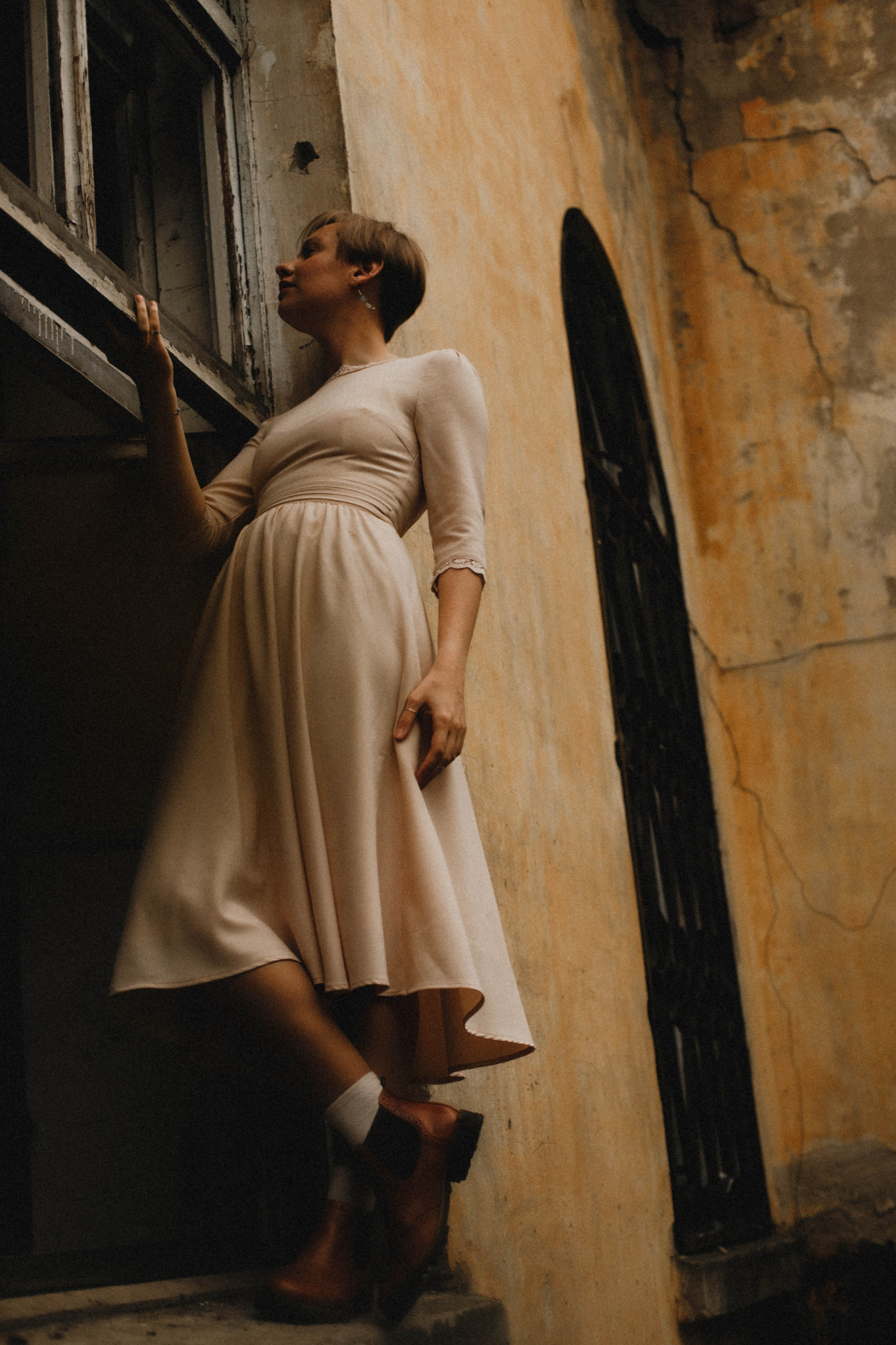 Надин Свети. Фотограф в Нижнем Новгороде