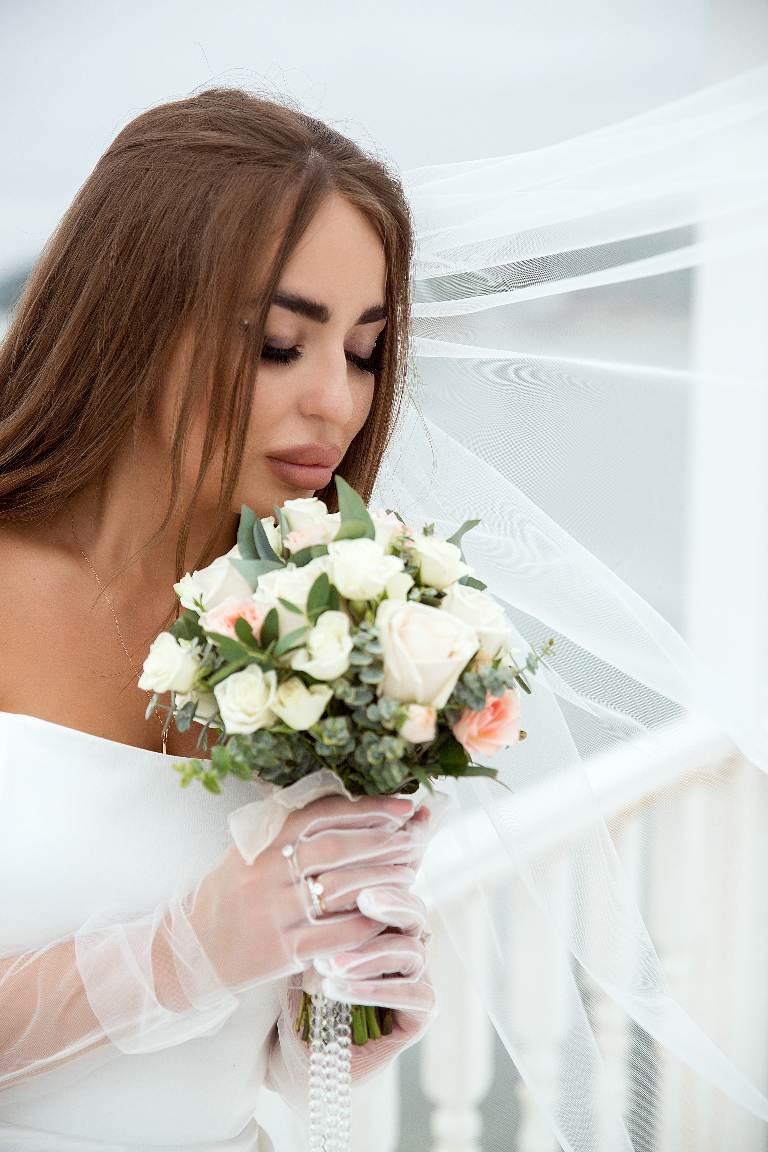 Дмитрий и Катарина. Людмила Далидович топовый семейный фотограф Находка/Владивосток