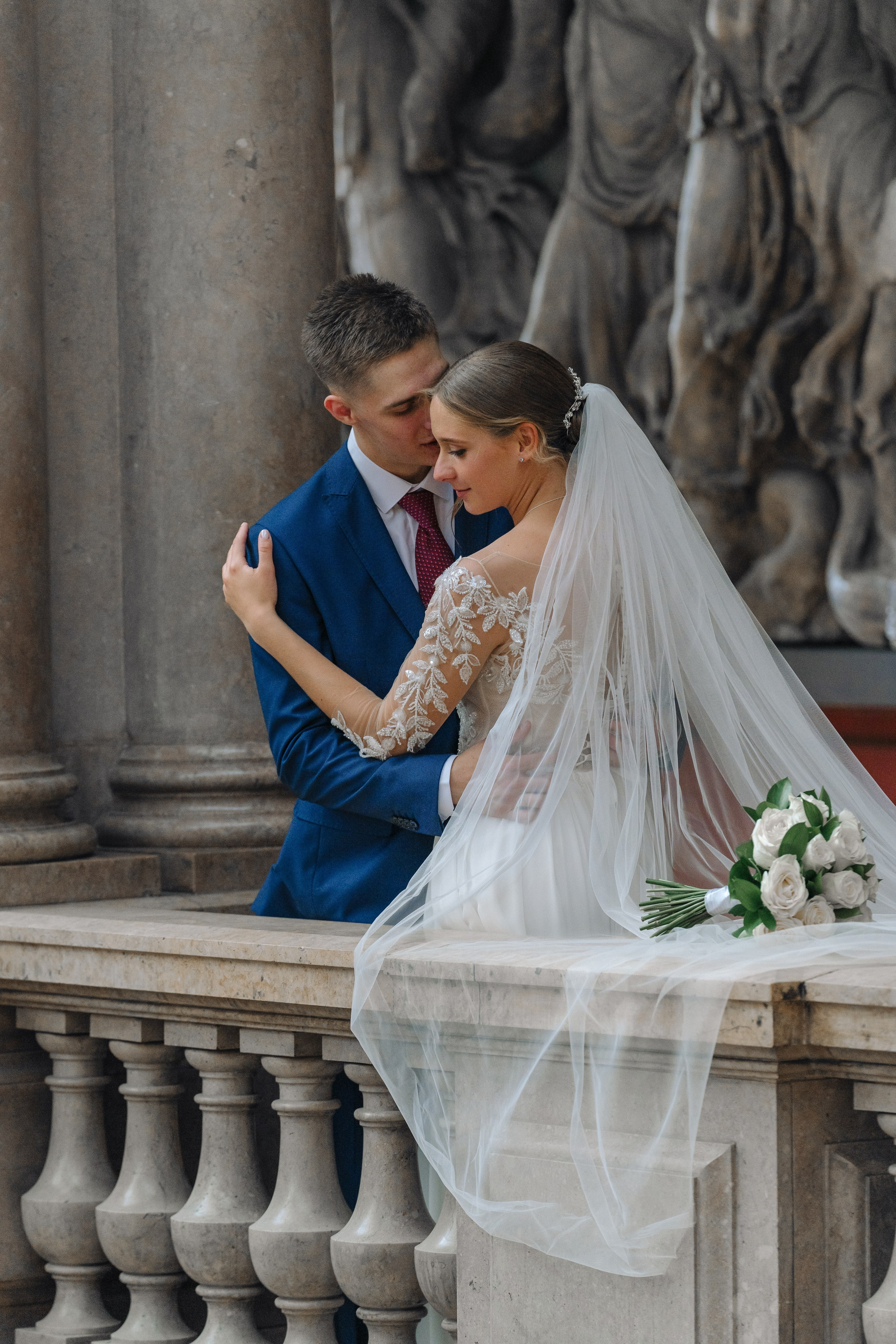 Иван + Александра