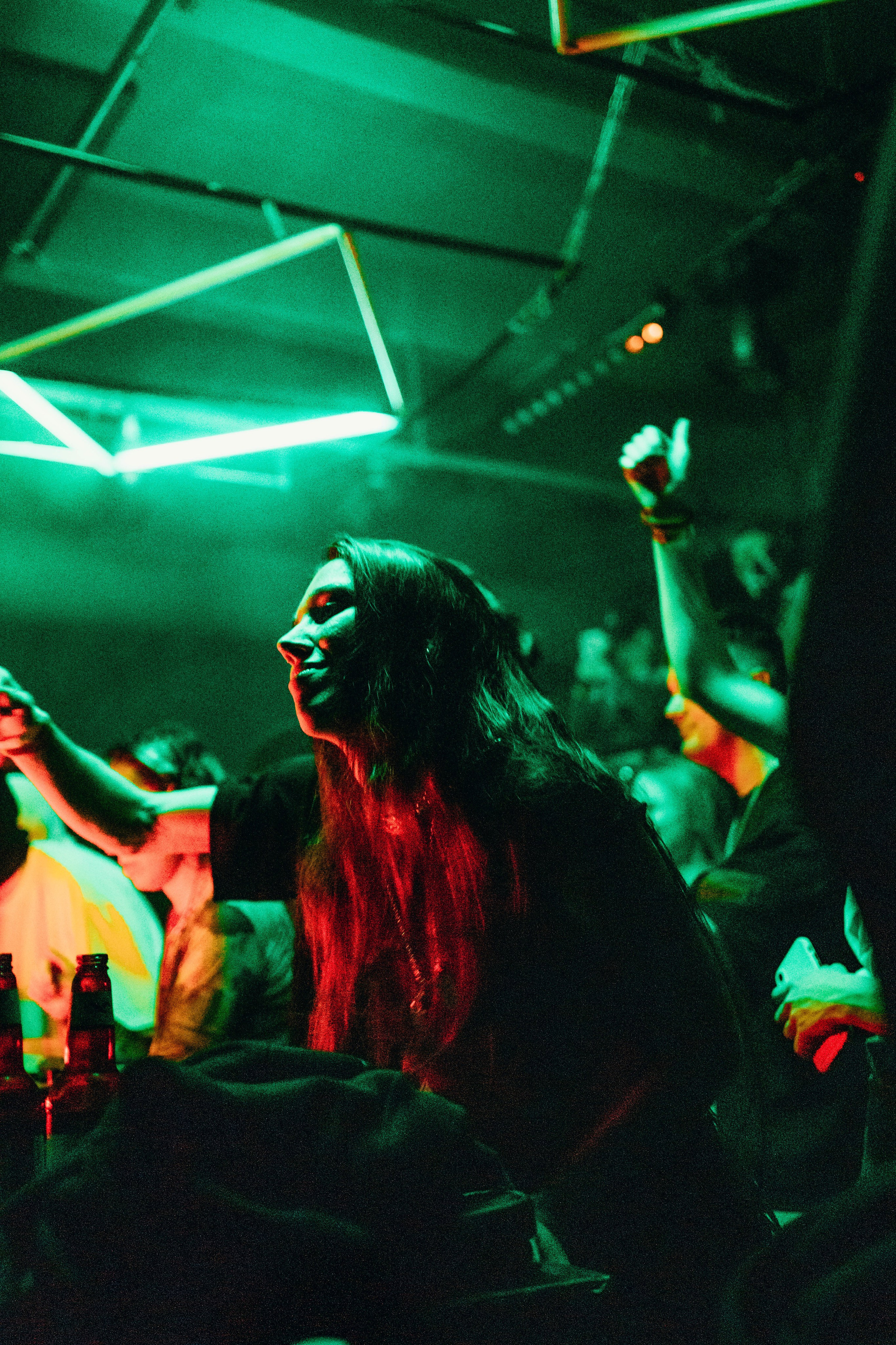 Werk Moves. Главная